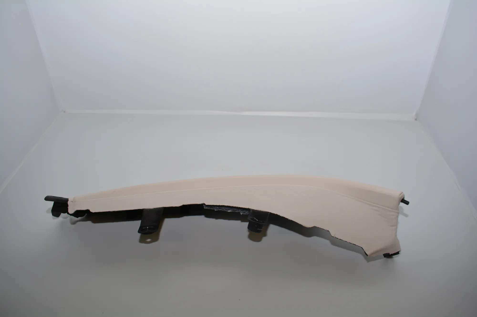 Right Side Pillar Trim – OEM 7411642 · BMW 7 (G11, G12) BMW 7 (G11, G12) 725 d, Ld 2015 – 2