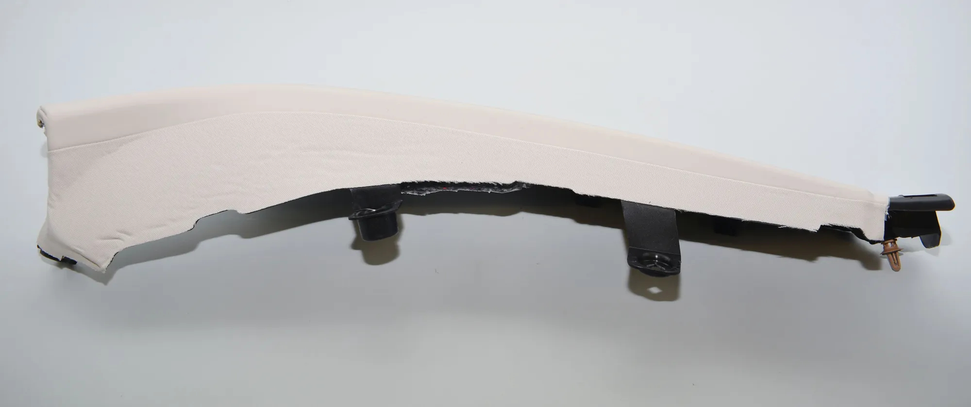Rear Left Pillar Trim – OEM 7411641 · BMW 7 (G11, G12) BMW 7 (G11, G12) 725 d, Ld 2015 – 2