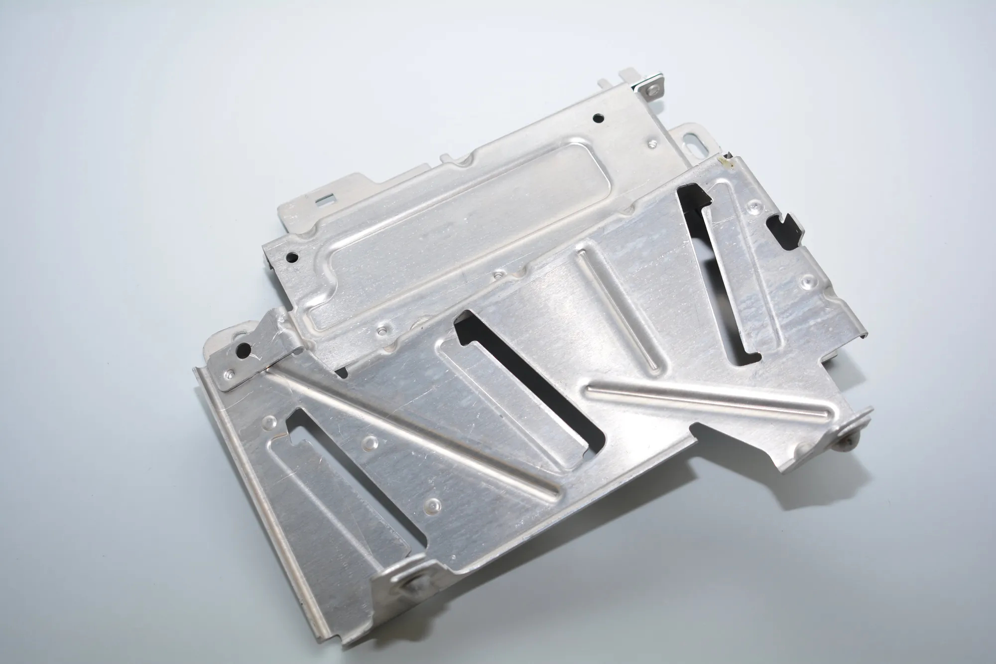 Other Body Parts – OEM 9353270 · BMW 7 (G11, G12) BMW 7 (G11, G12) 725 d, Ld 2015 – 3