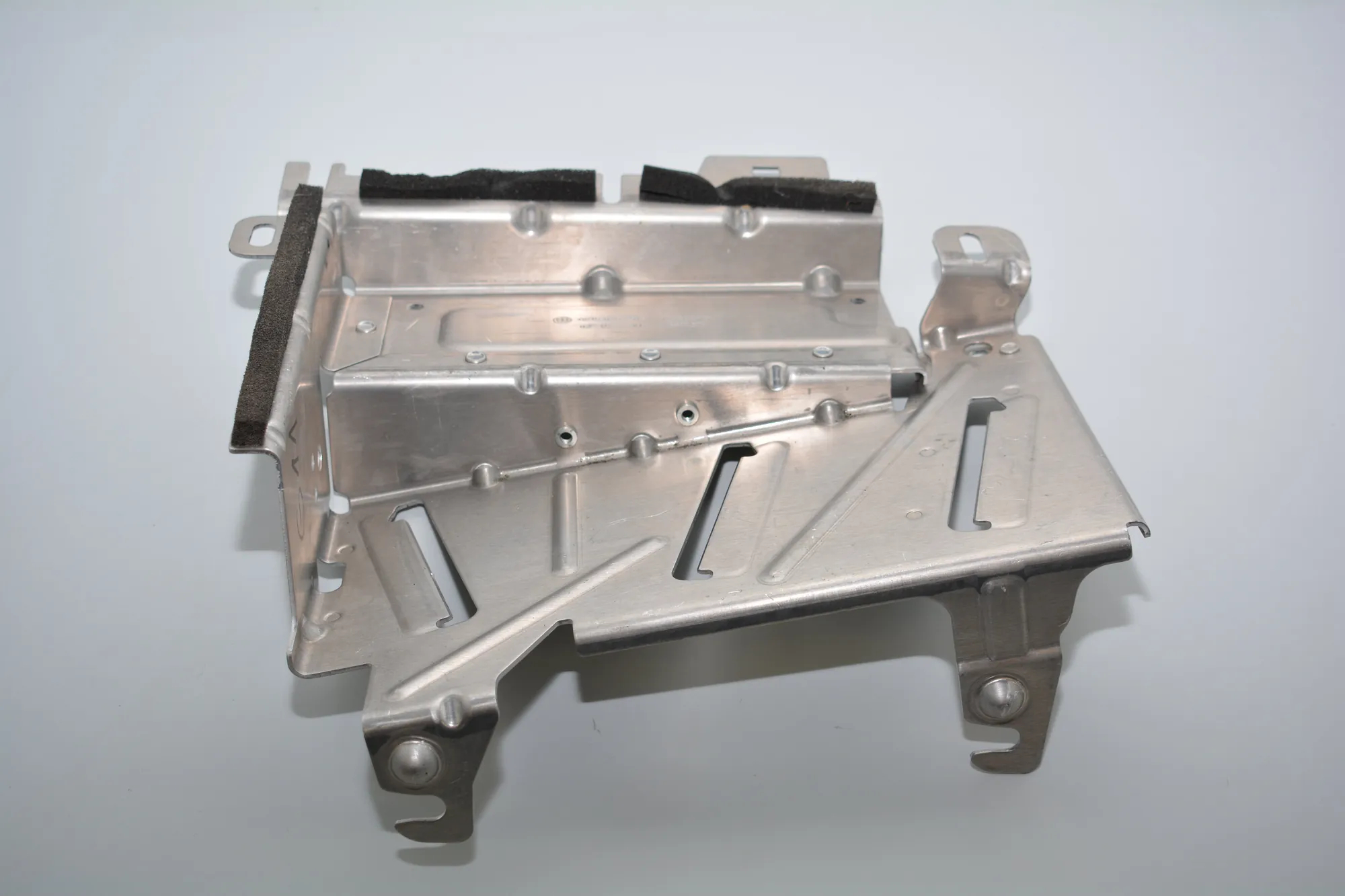 Other Body Parts – OEM 9353270 · BMW 7 (G11, G12) BMW 7 (G11, G12) 725 d, Ld 2015
