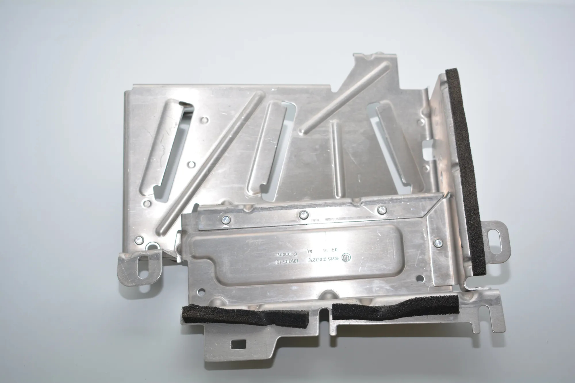 Other Body Parts – OEM 9353270 · BMW 7 (G11, G12) BMW 7 (G11, G12) 725 d, Ld 2015 – 2