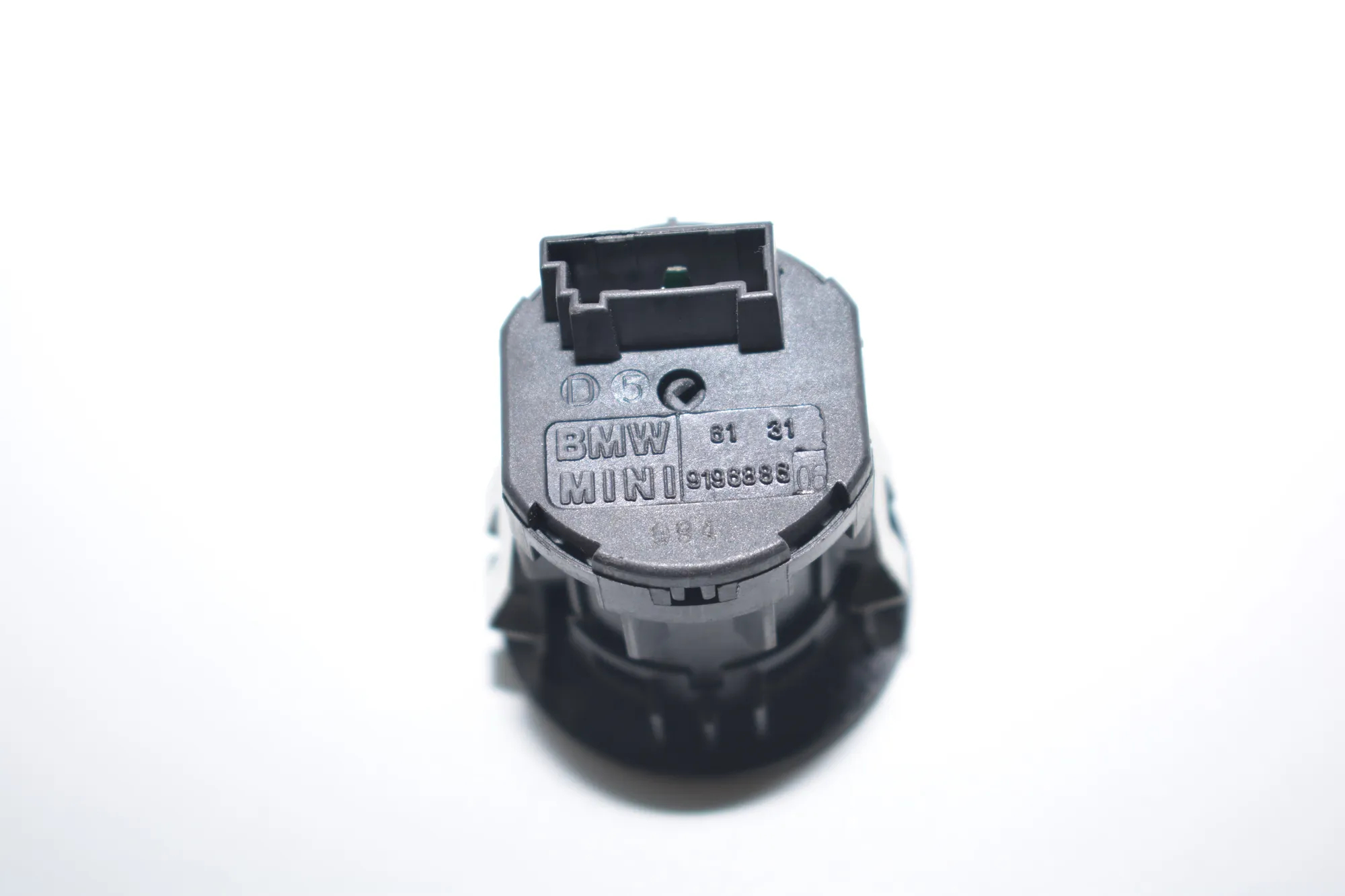 SRS Switch – OEM 9196888 · BMW 3 Touring (F31) BMW 3 Touring (F31) 320 d 2016 – 3