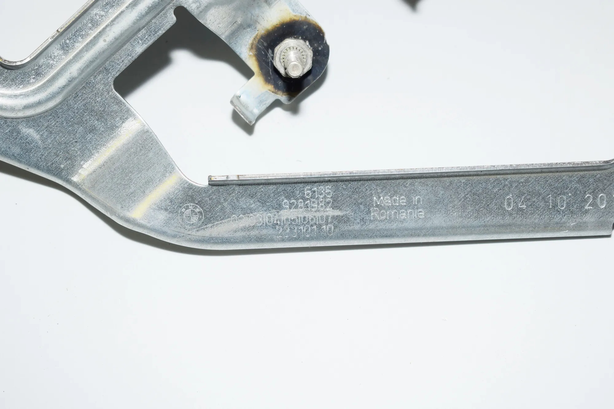 Other Body Parts – OEM 9281982 · BMW i3 (I01) Electric 2016 – 4