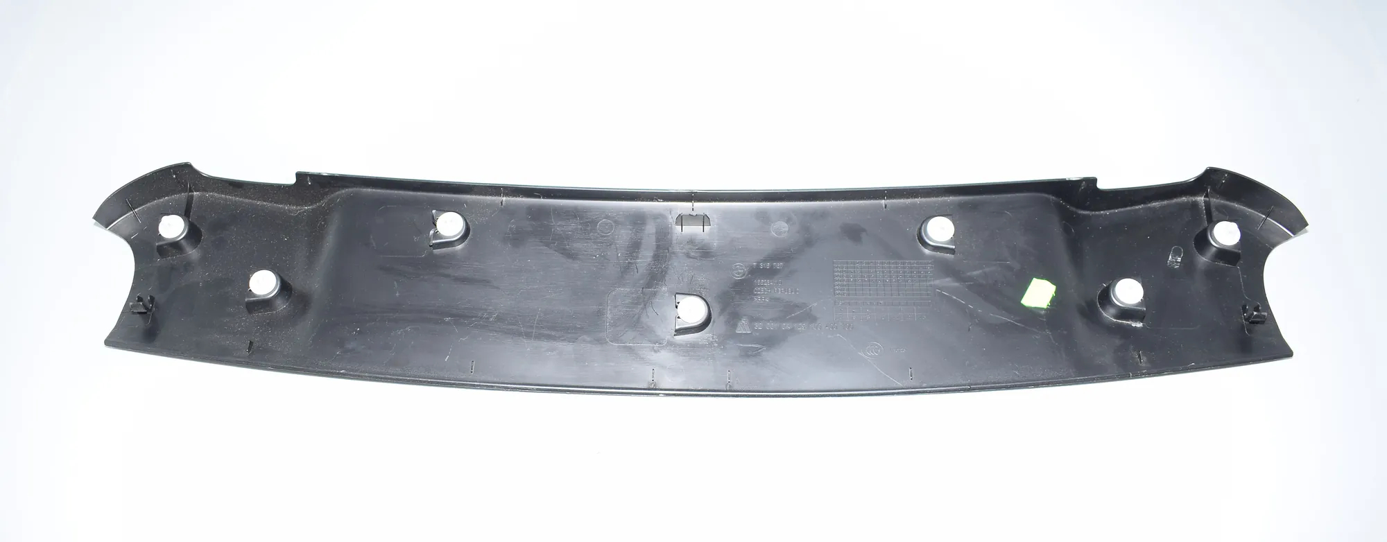 Other Interior Parts – OEM 7315767 · BMW i3 (I01) Electric 2016 – 2