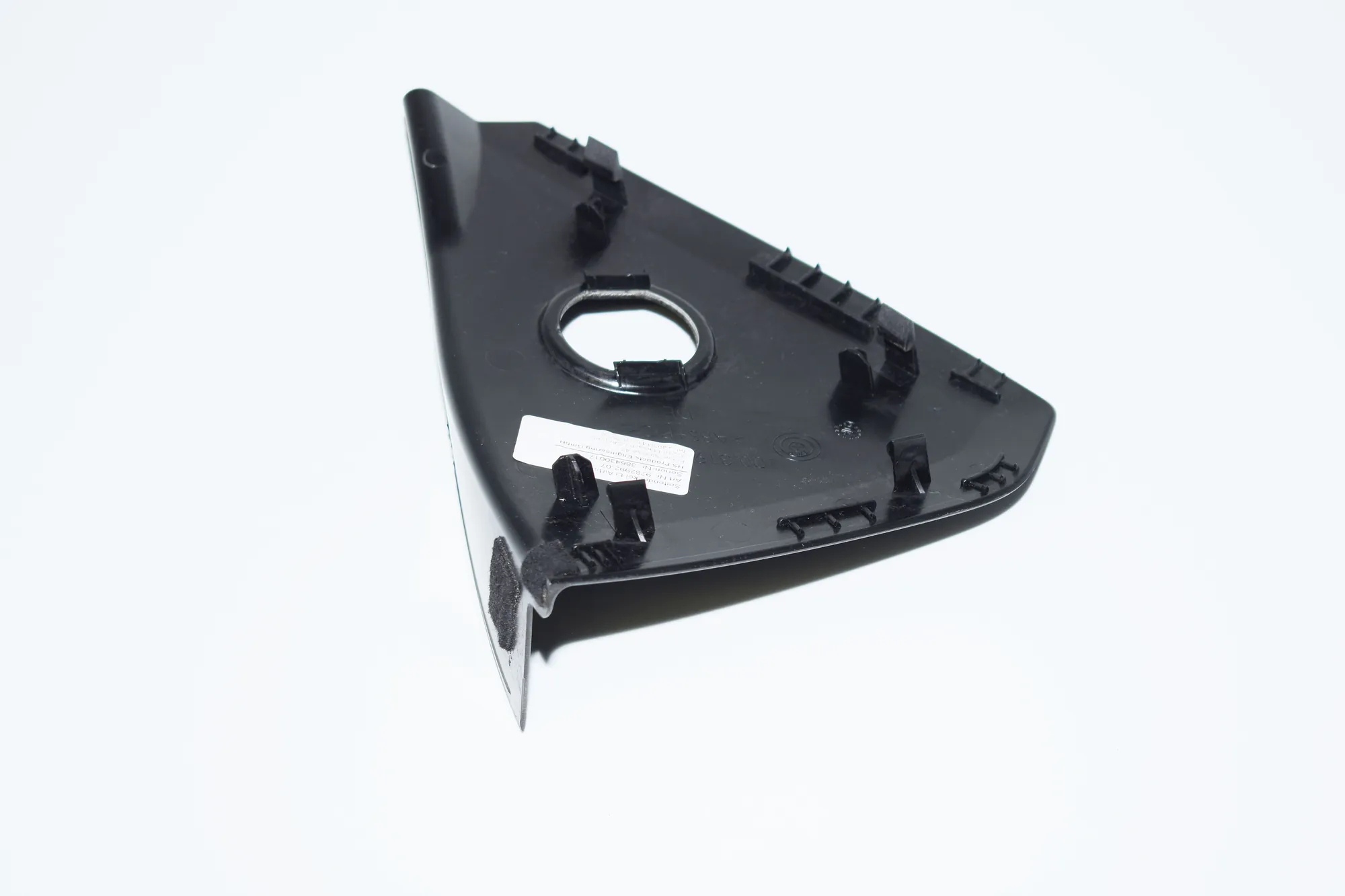 Other Interior Parts – OEM 9282992 · BMW i3 (I01) Electric 2016 – 3