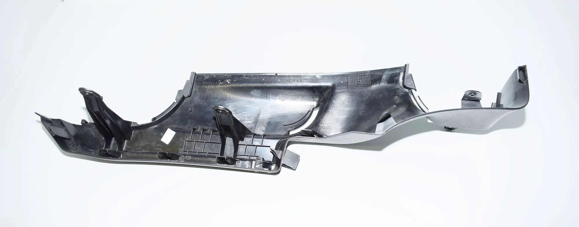 Other Interior Parts – OEM 7291360 · BMW i3 (I01) Electric 2016 – 3