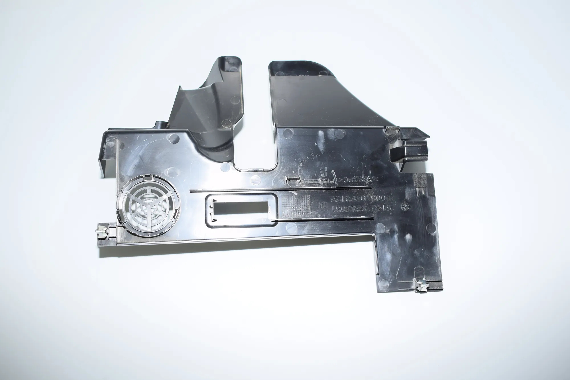 Other Interior Parts – OEM 9283031 · BMW i3 (I01) Electric 2016