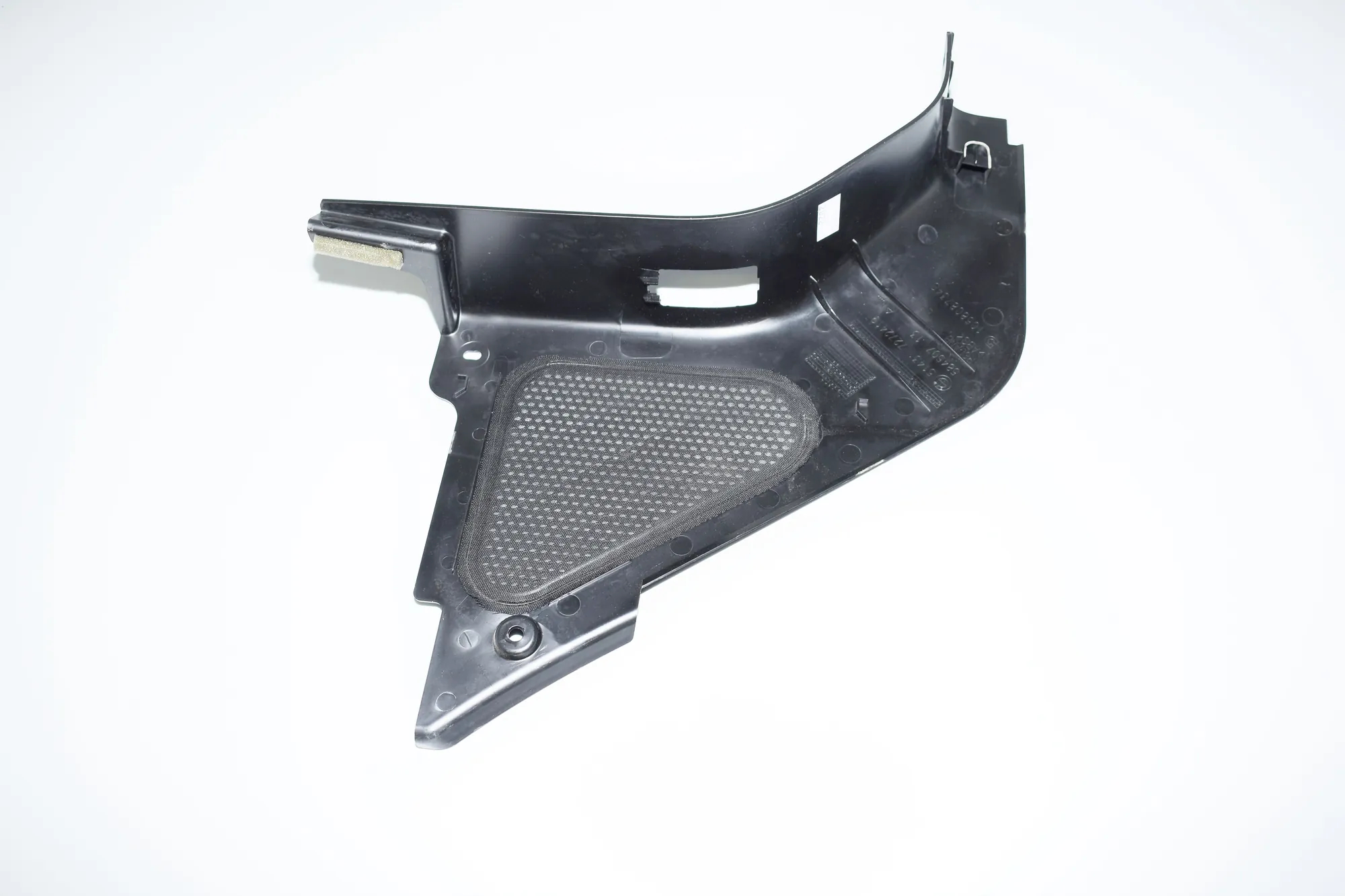 Other Interior Parts – OEM 7272419 · BMW i3 (I01) Electric 2016