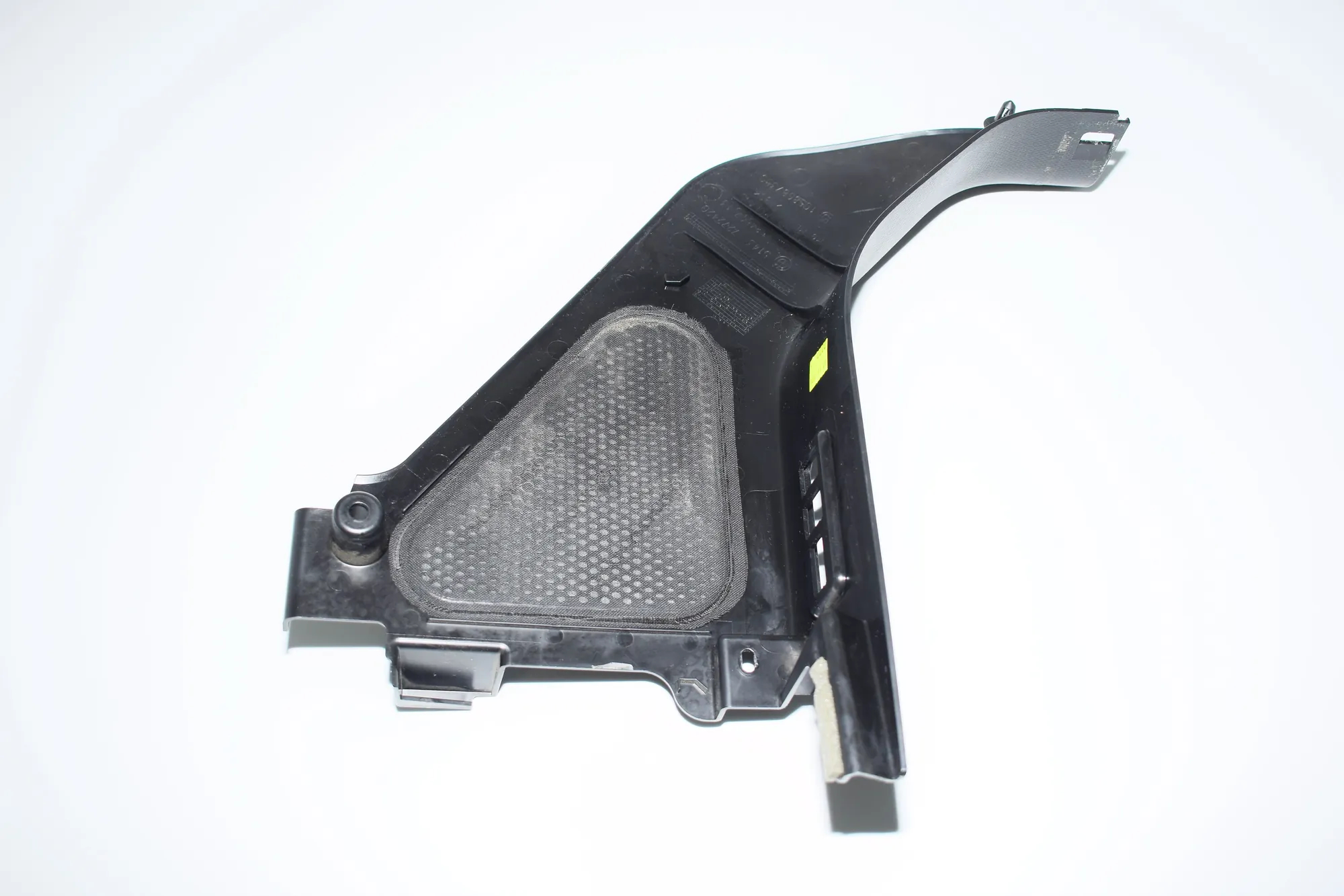 Other Interior Parts – OEM 7272420 · BMW i3 (I01) Electric 2016 – 2
