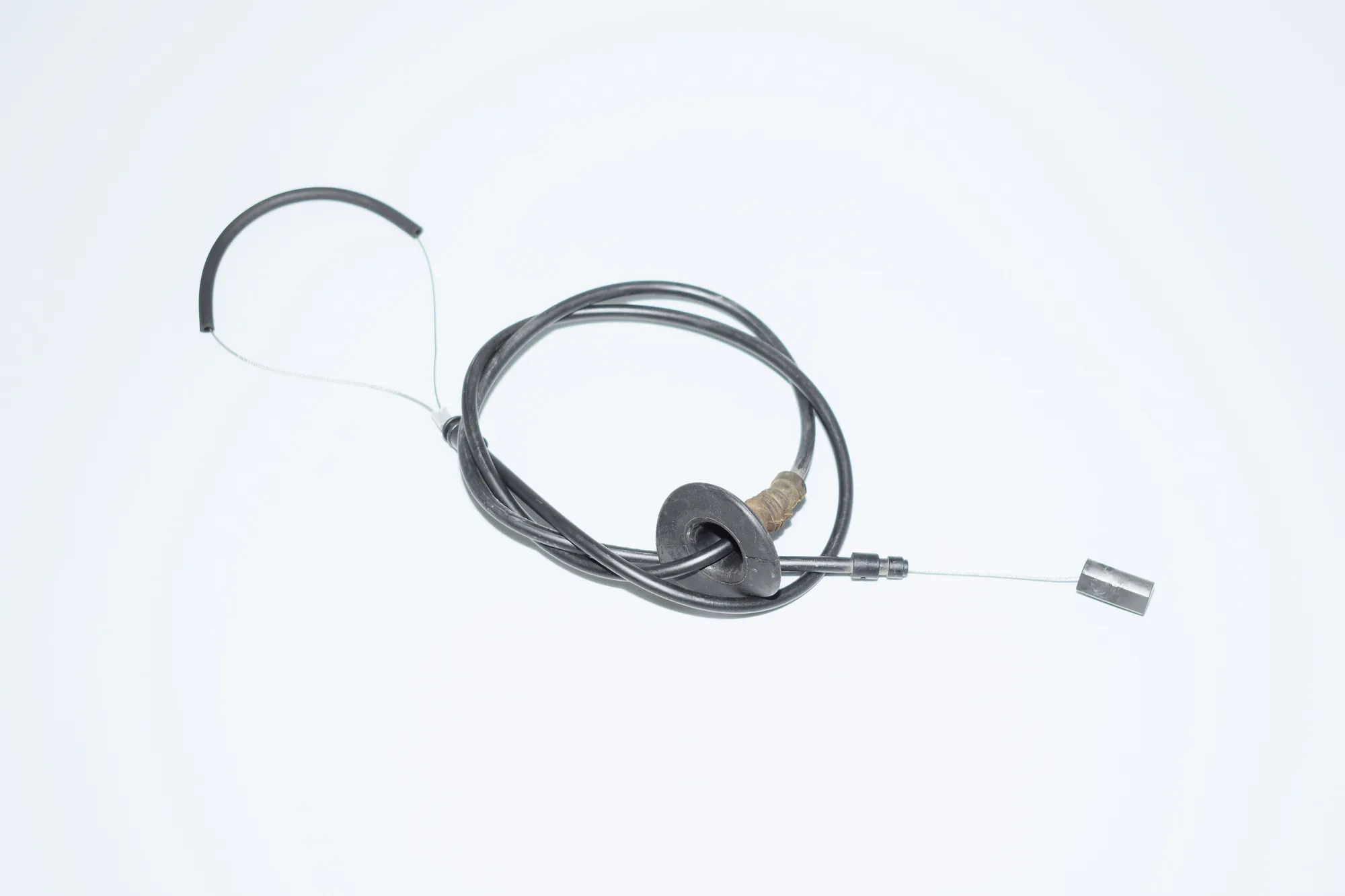 Bonnet Lock Cable – OEM 7299165 · BMW i3 (I01) Electric 2016 – 2