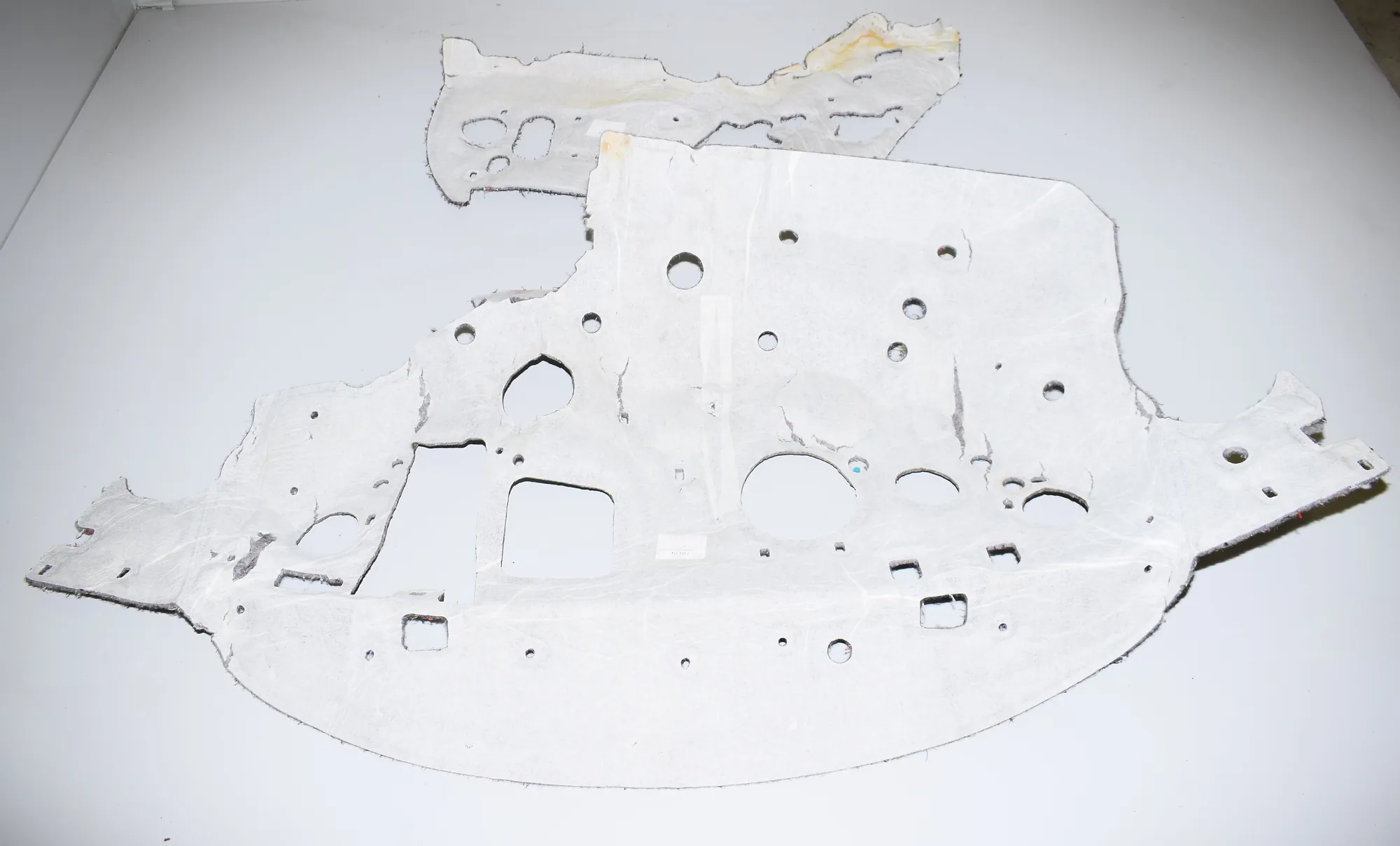 Other Interior Parts – OEM 7272374 · BMW i3 (I01) Electric 2016 – 2