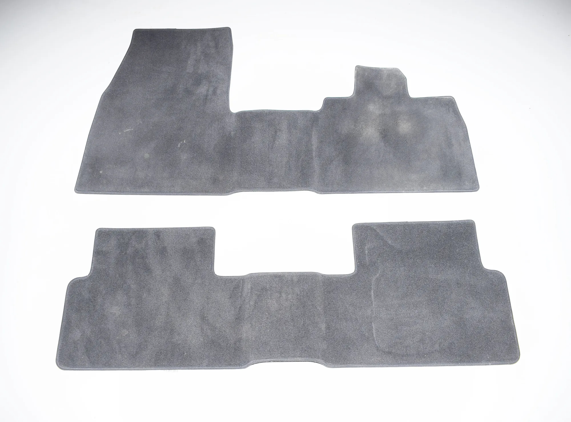 Floor Mat Set – OEM 000 · BMW i3 (I01) Electric 2016
