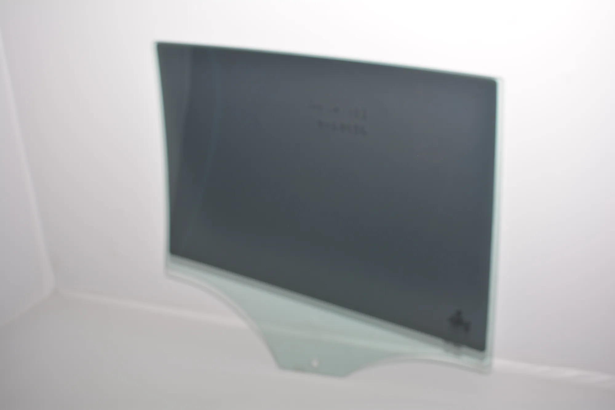 Rear Left Door Window · BMW 3 Touring (E91) 318 d 2010 – 4