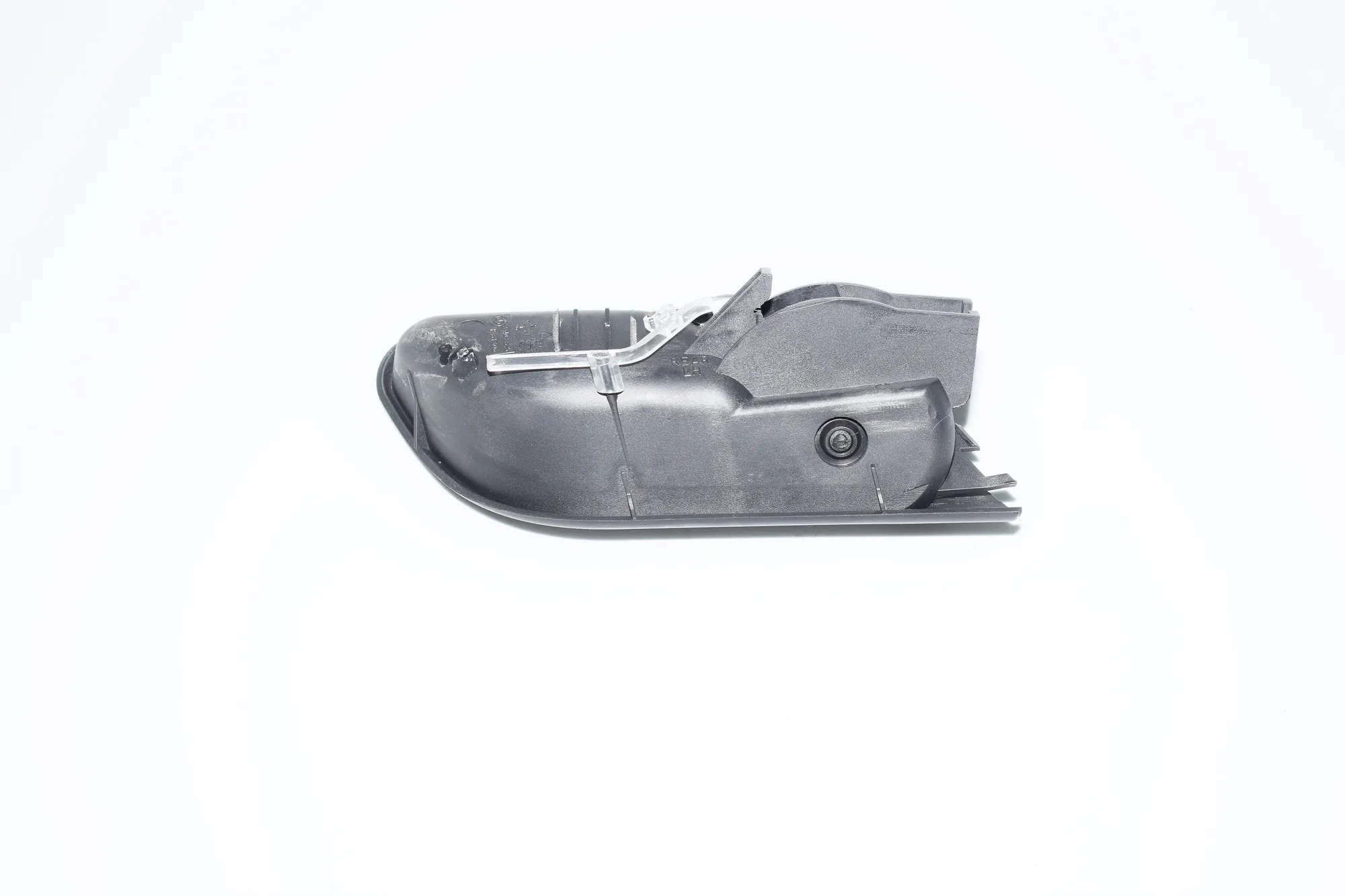 Rear Left Inner Opening Handle – OEM 8408625 · BMW X5 (E53) 3.0 d 2004 – 3