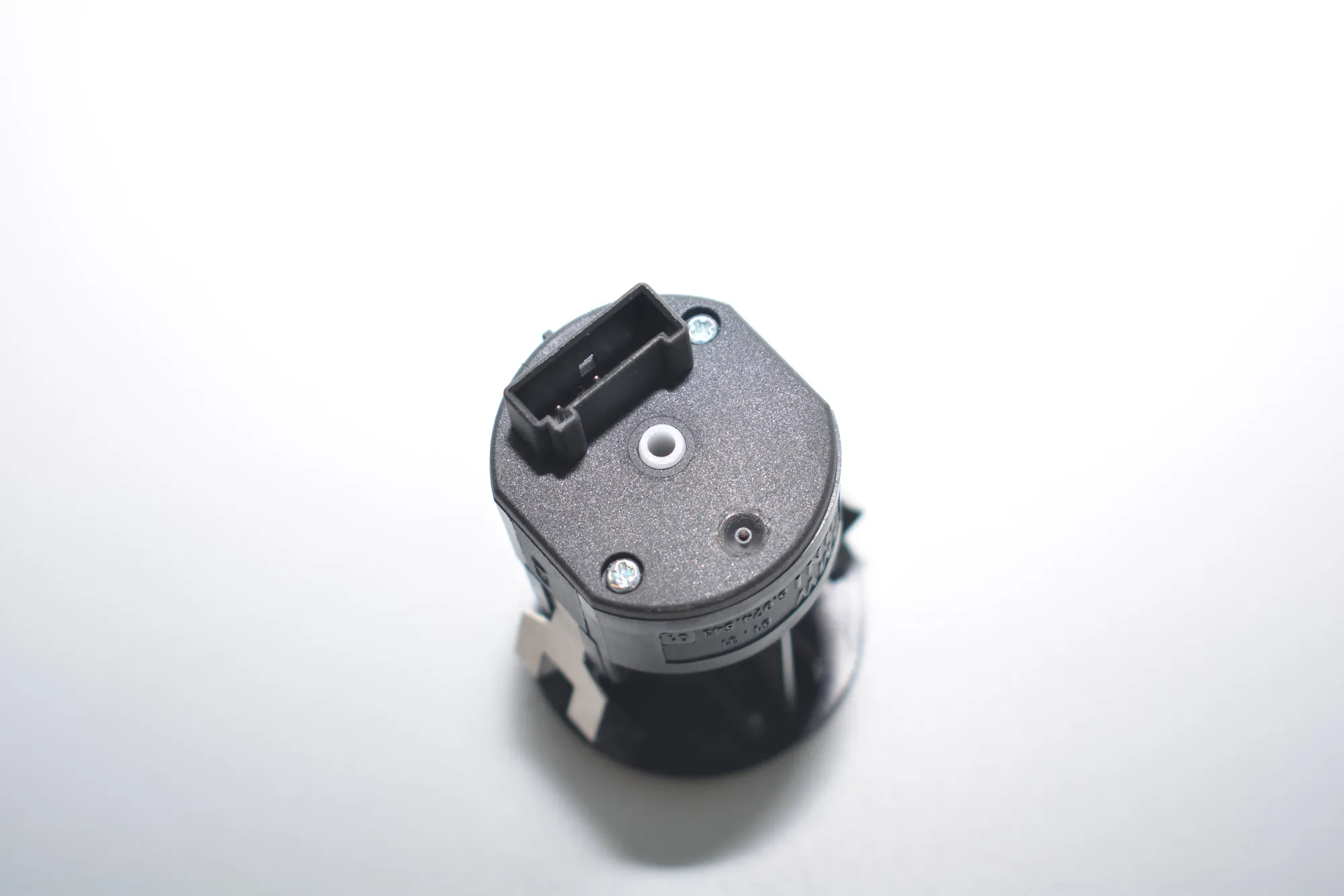 SRS Switch – OEM 6974643 · BMW 3 Touring (E91) 320 d 2009 – 2
