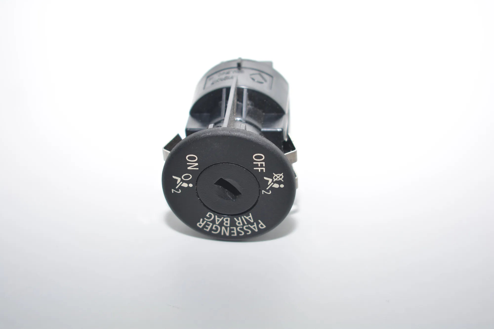 SRS Switch – OEM 6974643 · BMW 3 Touring (E91) 320 d 2009