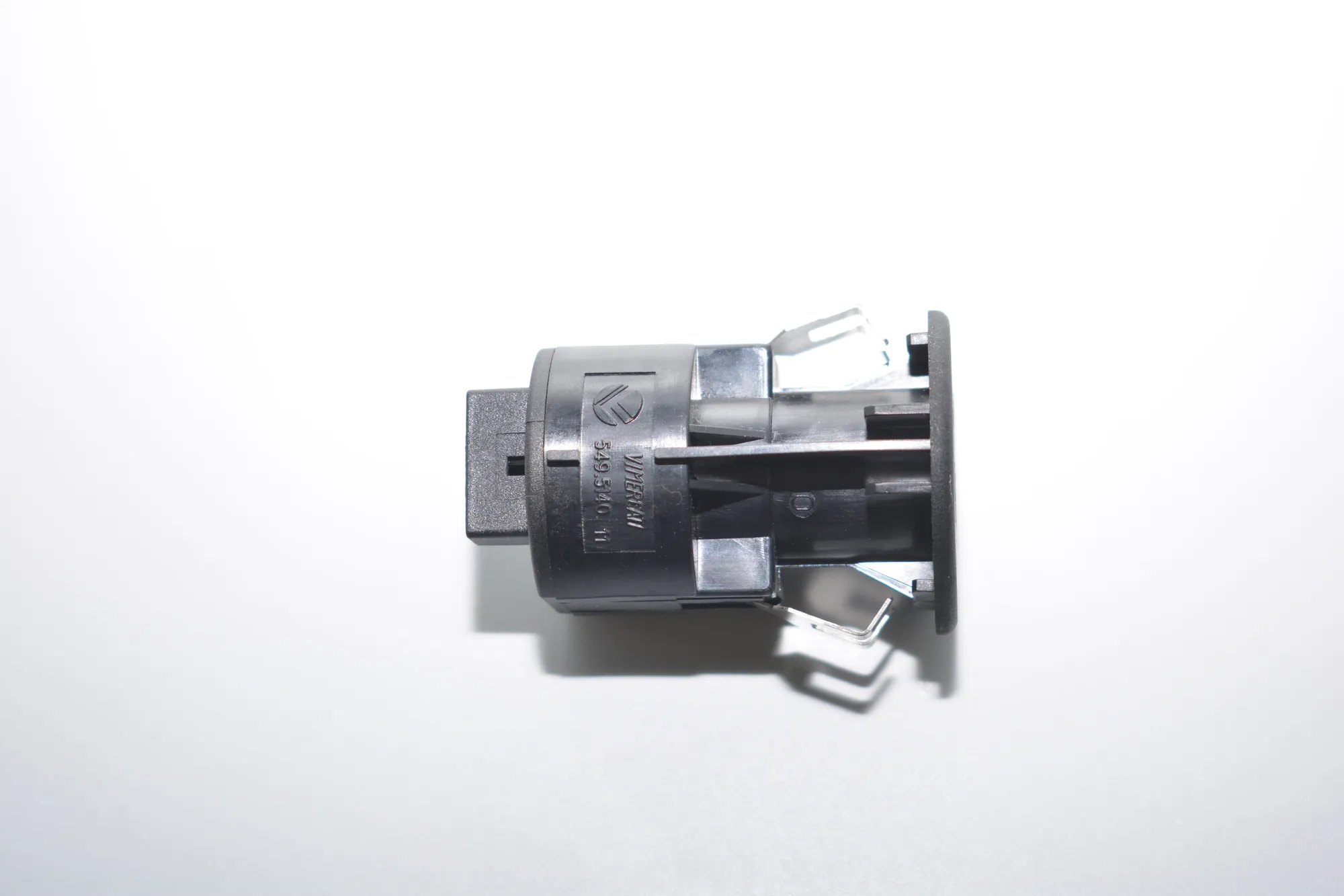SRS Switch – OEM 6974643 · BMW 3 Touring (E91) 320 d 2009 – 3