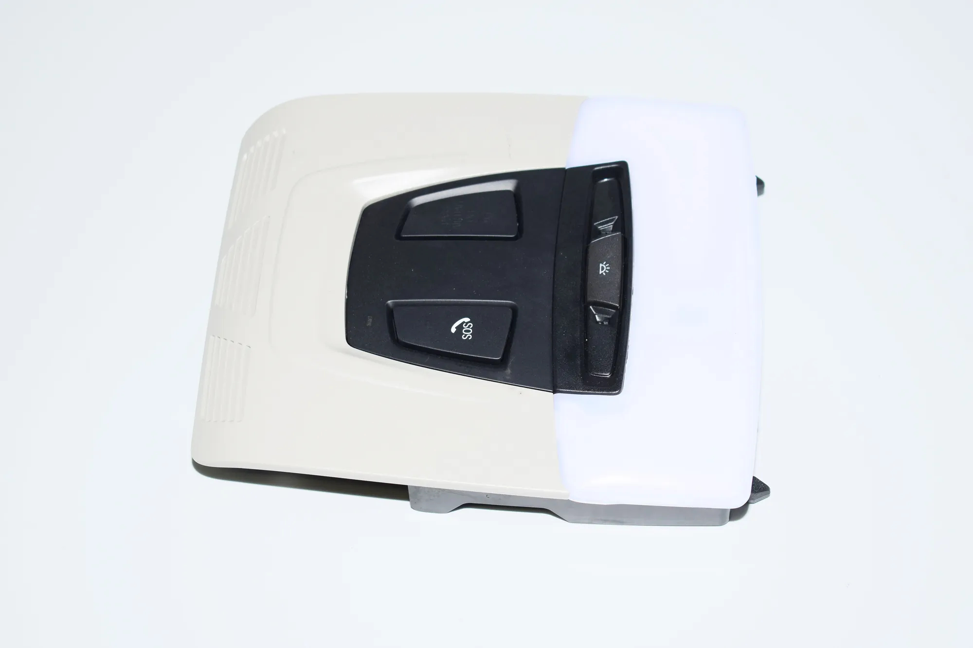 Interior Lighting · BMW i3 (I01) Electric 2016 – 2