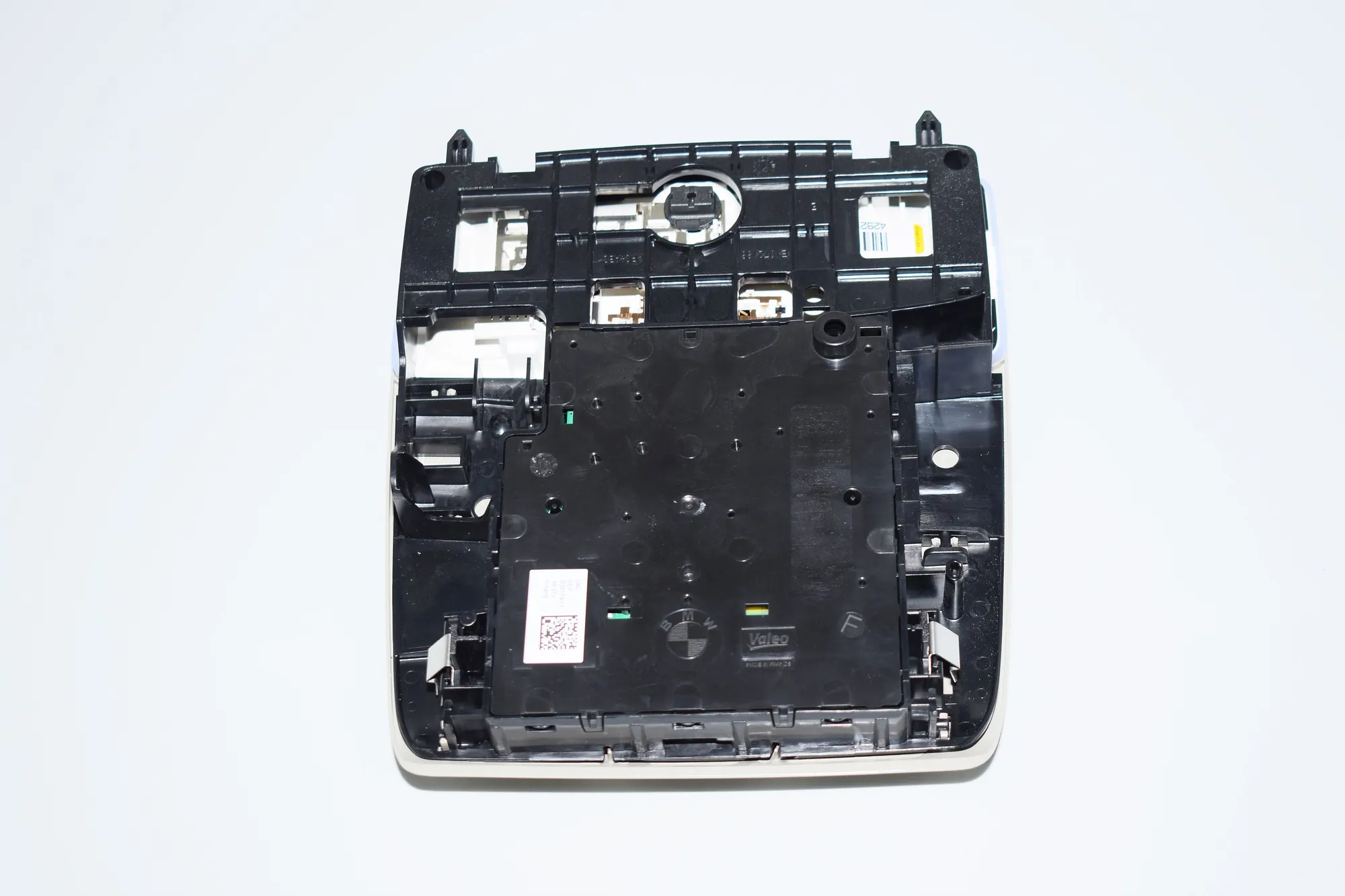 Interior Lighting · BMW i3 (I01) Electric 2016 – 4