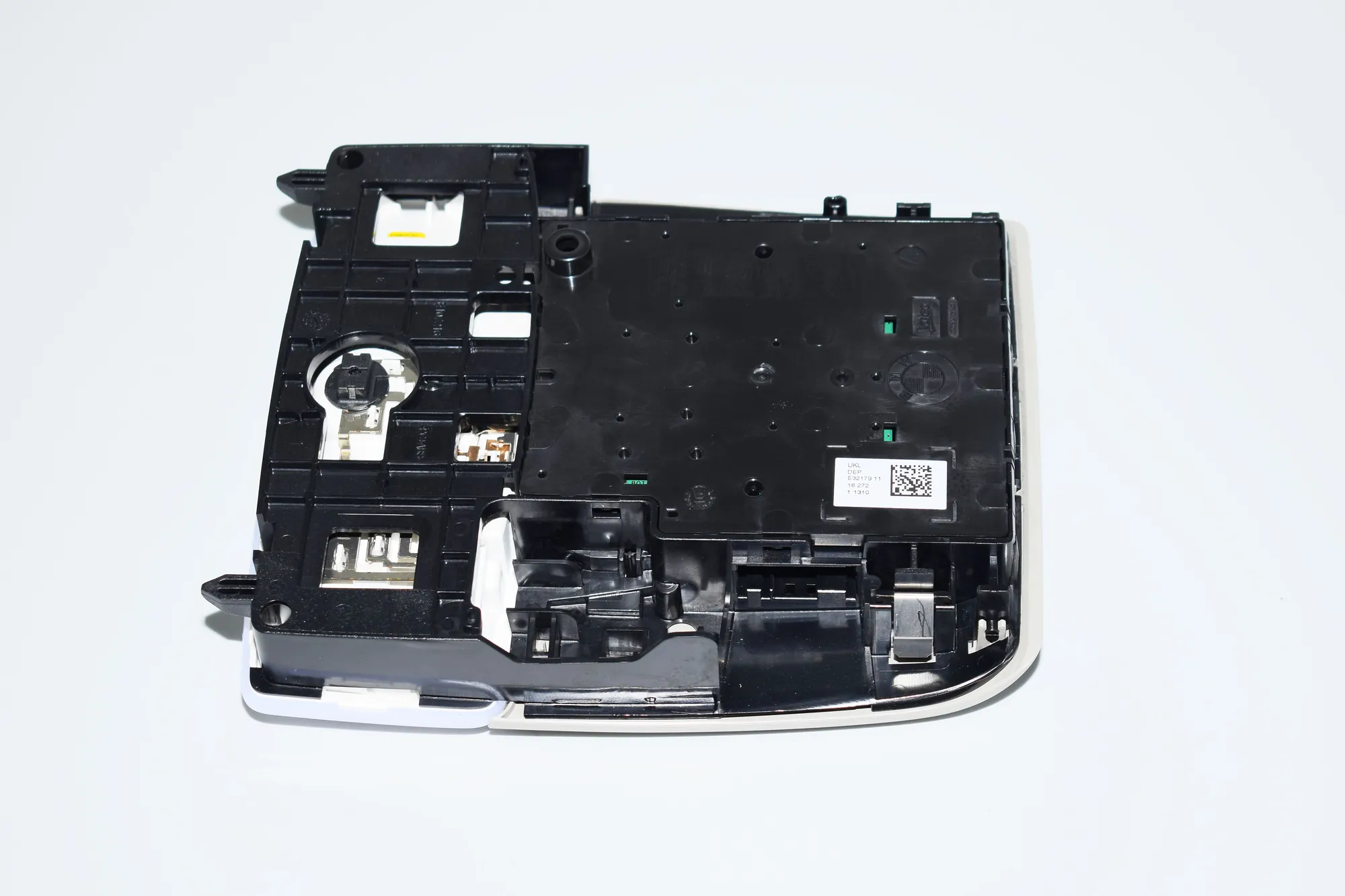 Interior Lighting · BMW i3 (I01) Electric 2016 – 3
