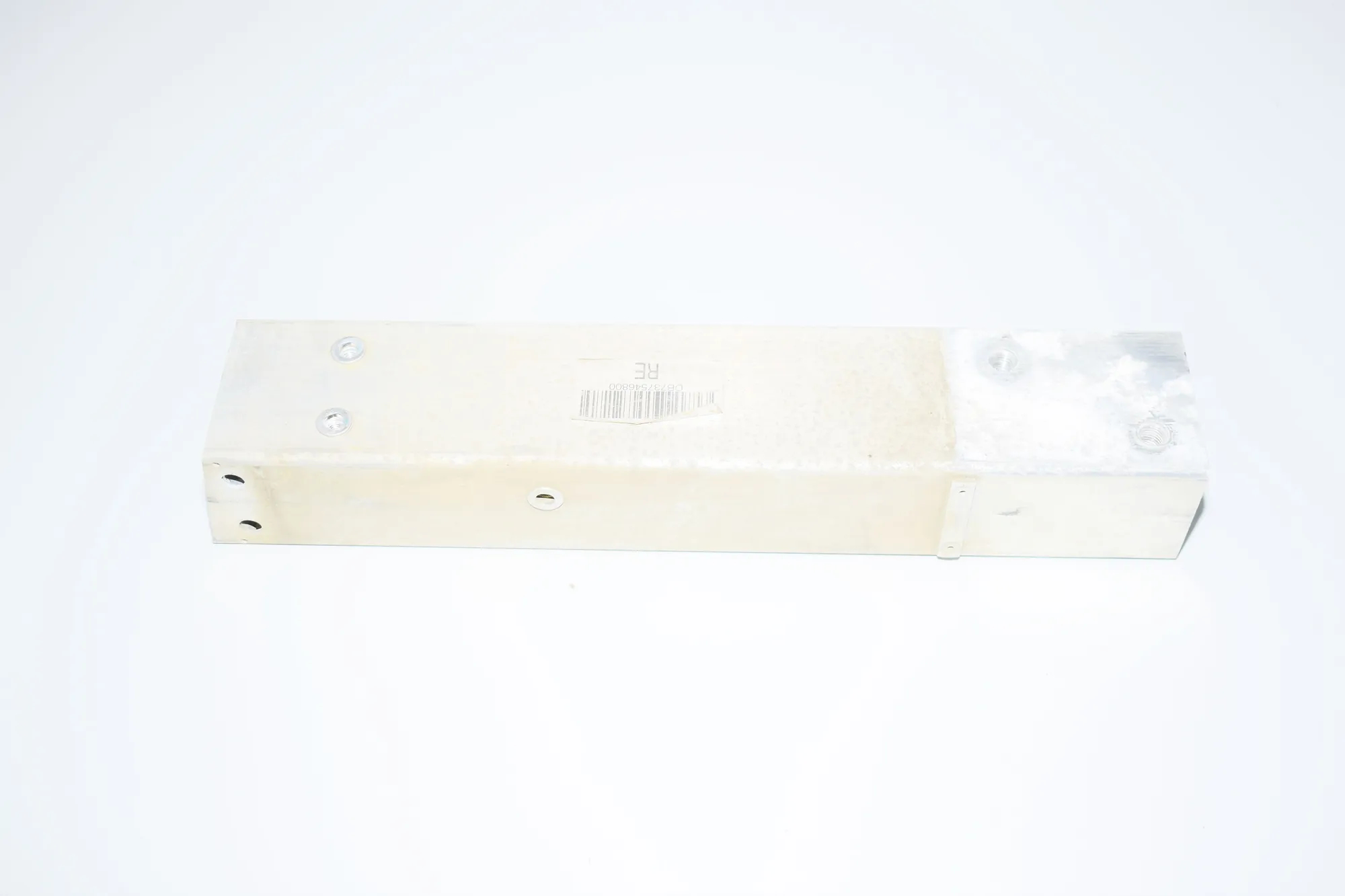 Other Body Parts – OEM 7375468 · BMW i3 (I01) Electric 2016 – 2