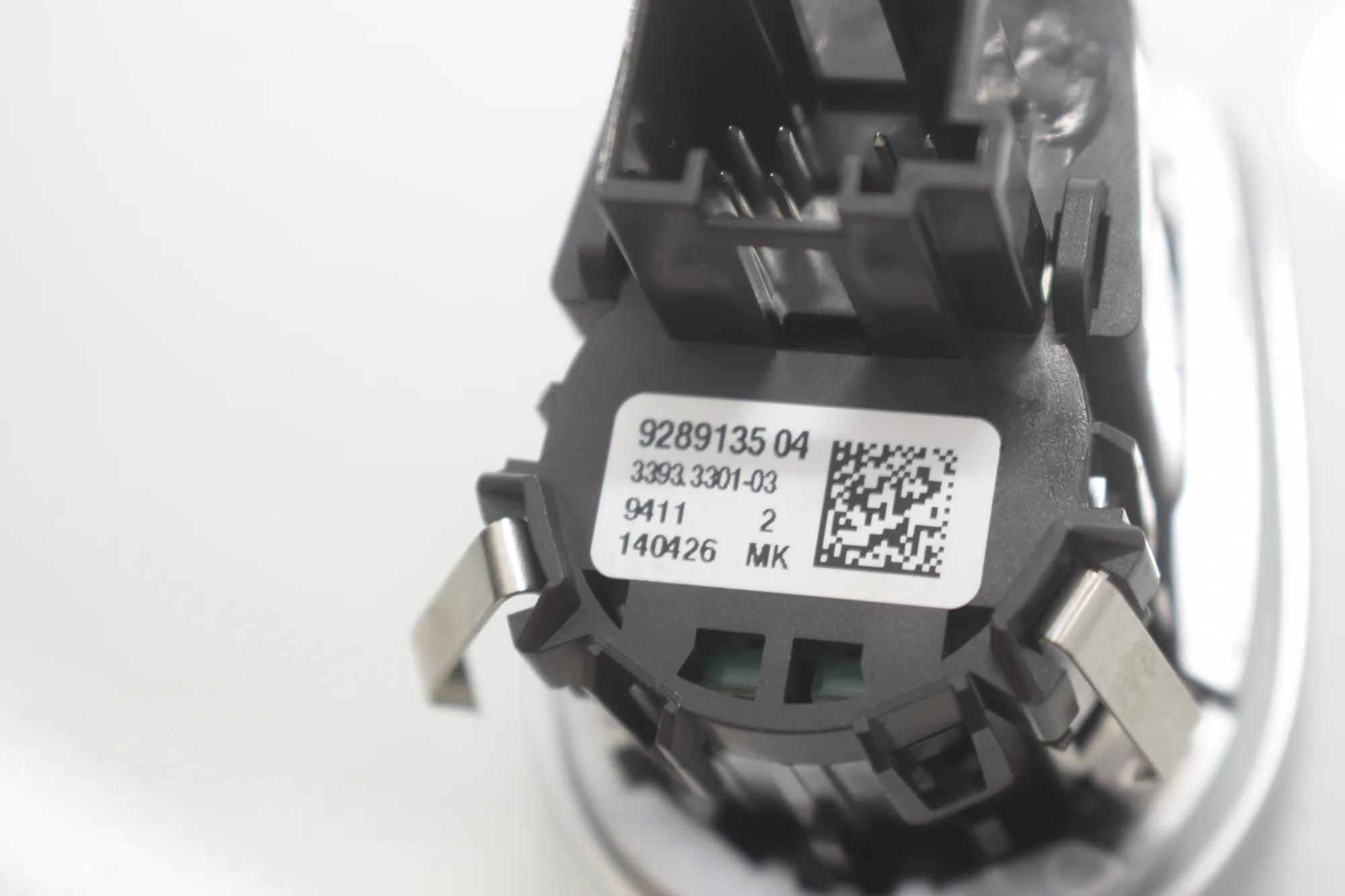 Switches – OEM 9362116 · BMW X1 (F48) sDrive 18 d 2019 – 8