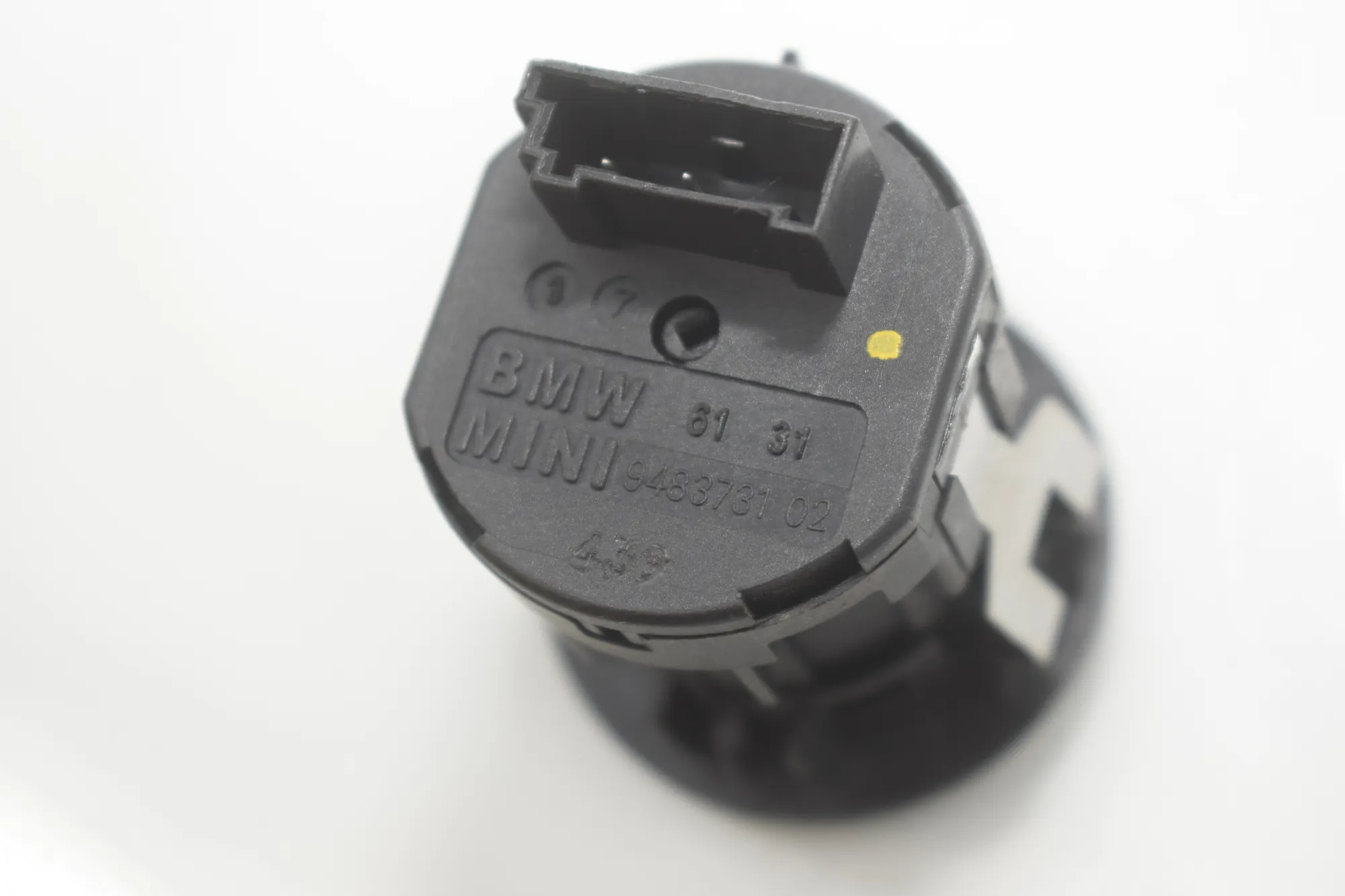 Switches – OEM 9362116 · BMW X1 (F48) sDrive 18 d 2019 – 7