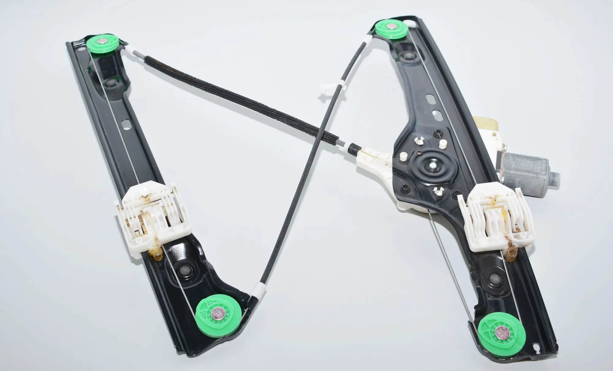 Front Right Door Window Regulator – OEM 7140588 · BMW 3 (E90) 325 xi 2007
