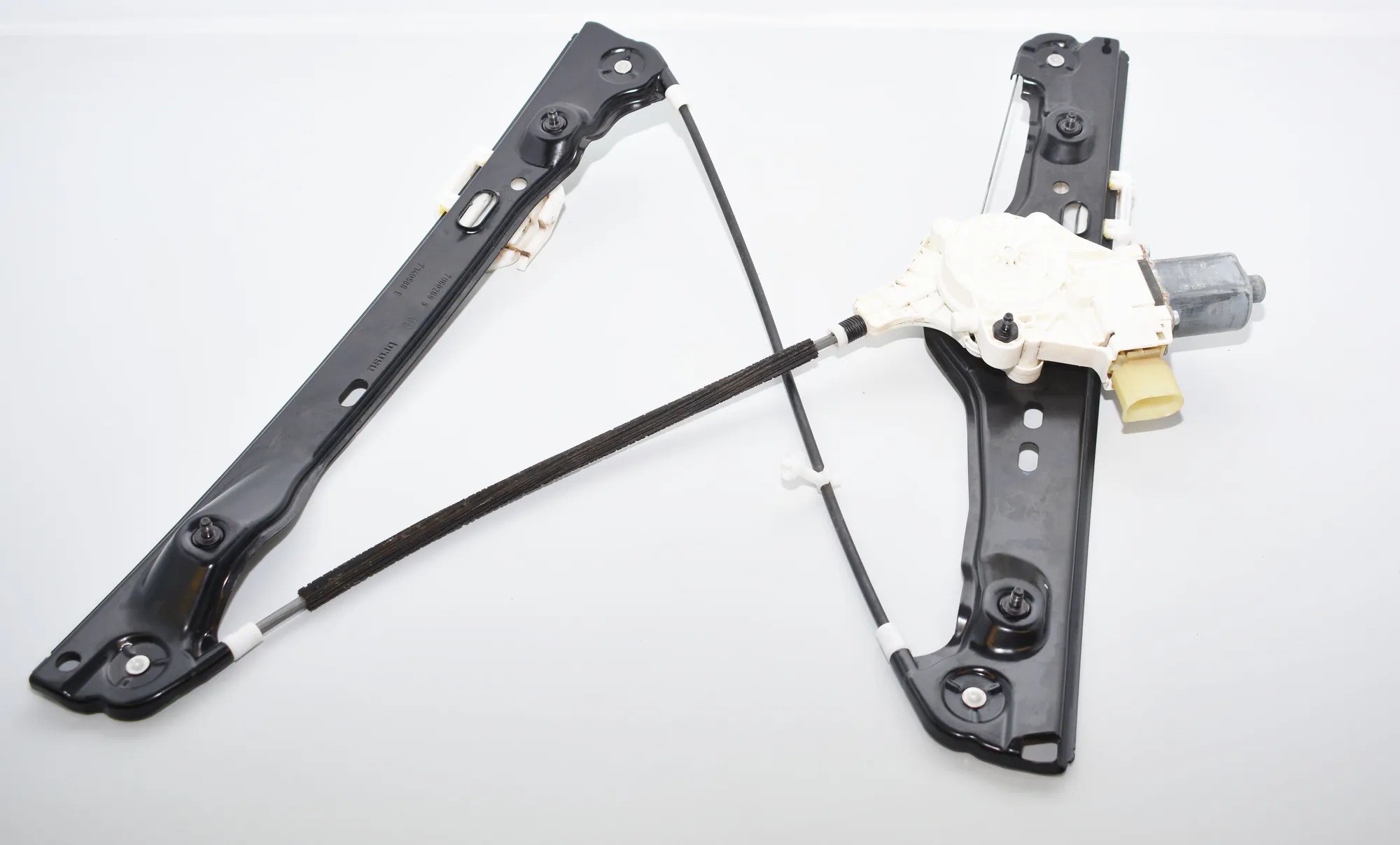 Front Right Door Window Regulator – OEM 7140588 · BMW 3 (E90) 325 xi 2007 – 2