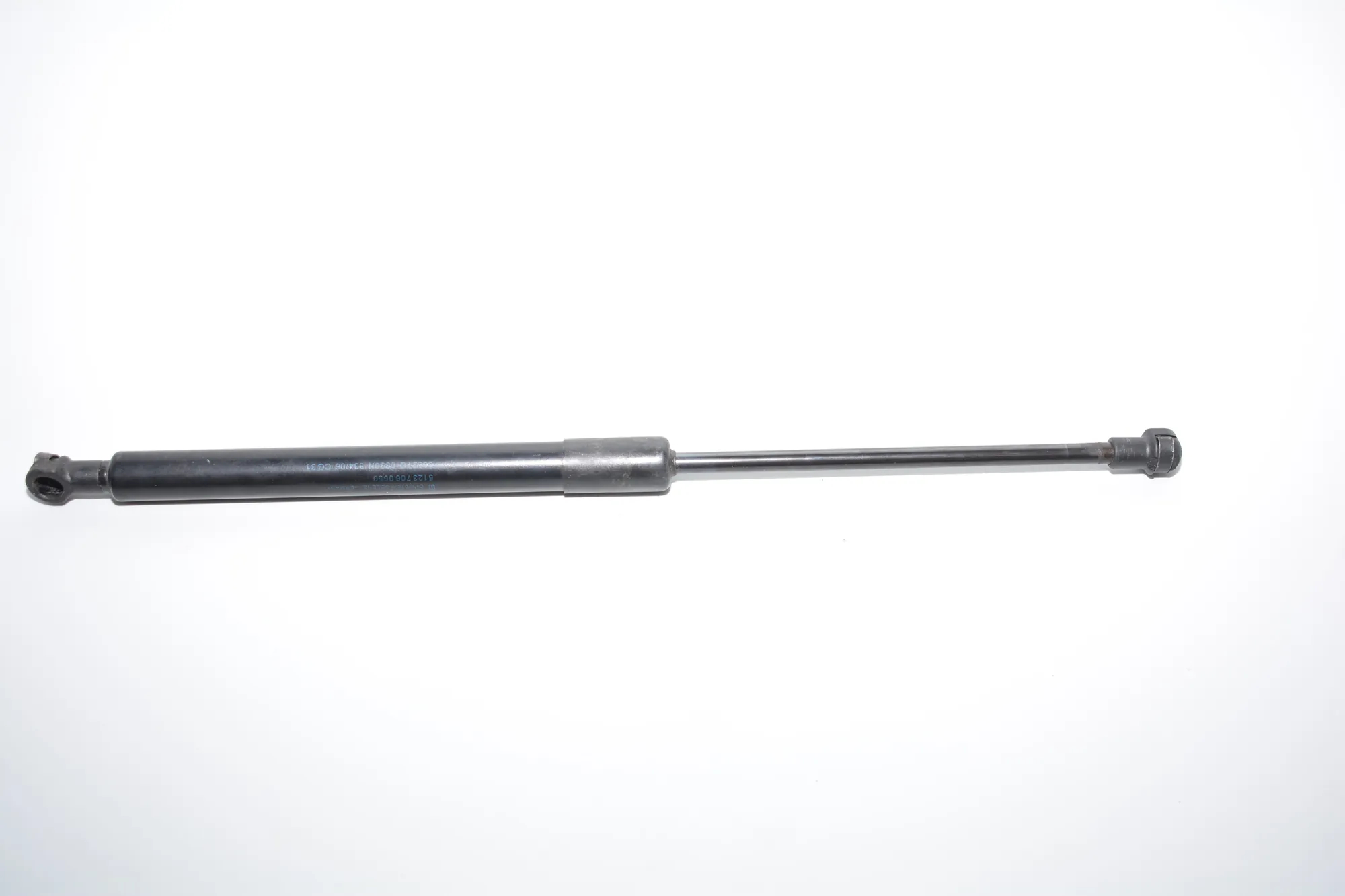 Front Right Bonnet Strut – OEM 5123706 · BMW 3 (E90) 325 xi 2007 – 2