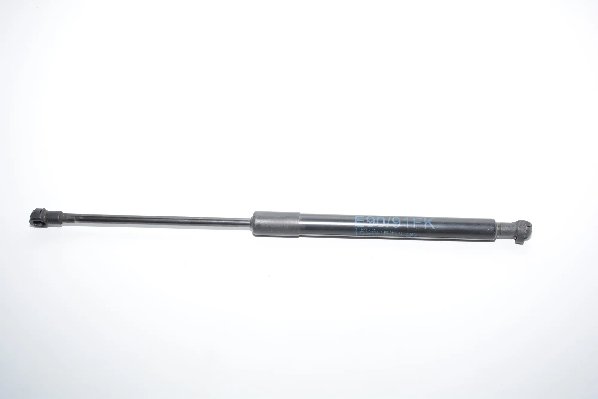 Front Left Bonnet Strut – OEM 5123706 · BMW 3 (E90) 325 xi 2007 – 2