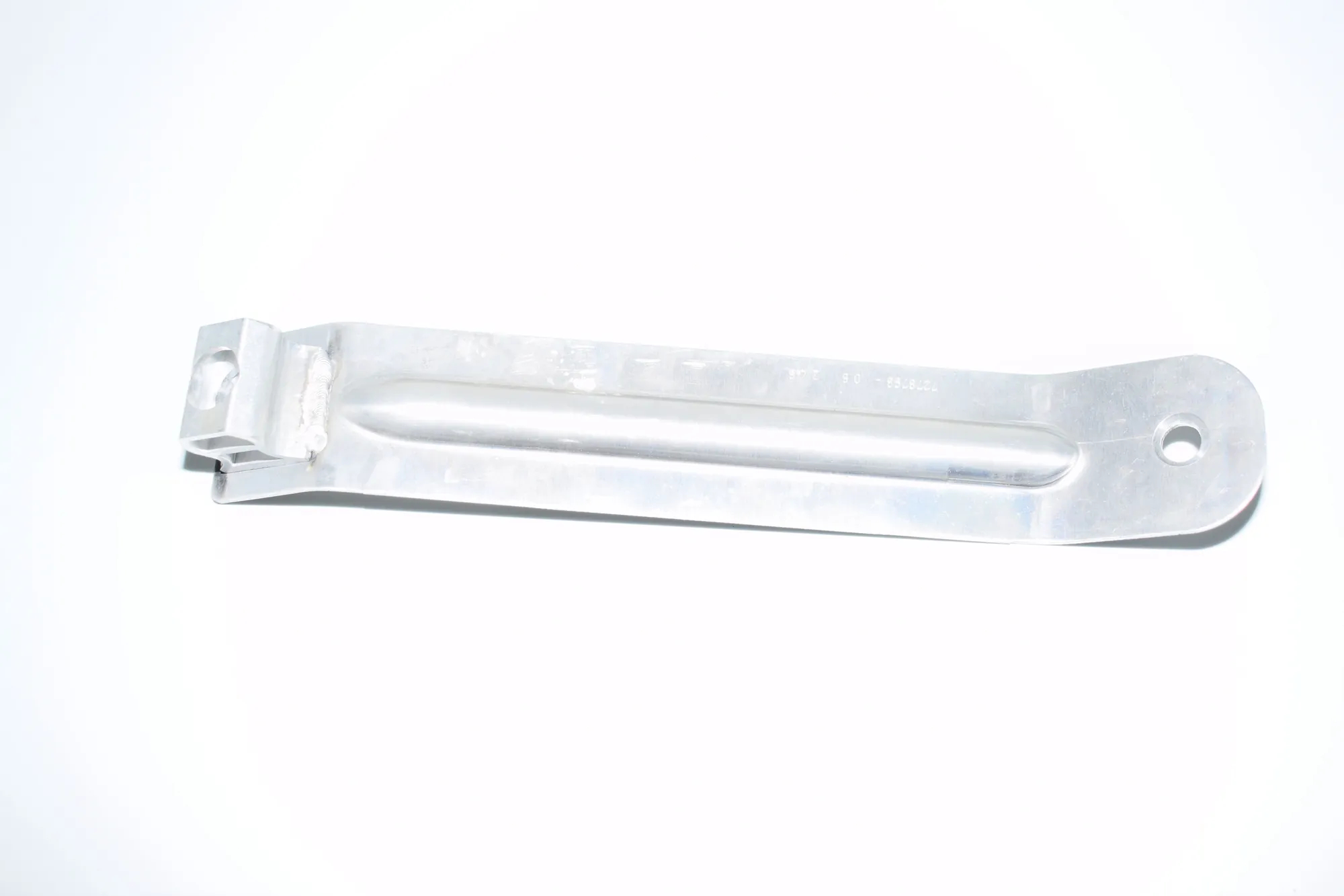 Other Body Parts – OEM 7278798 · BMW i3 (I01) Electric 2016 – 3