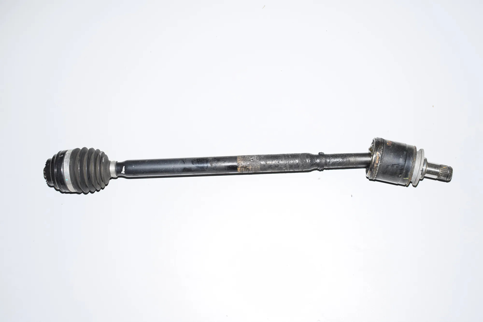 Rear Right Driveshaft · BMW i3 (I01) Electric 2016