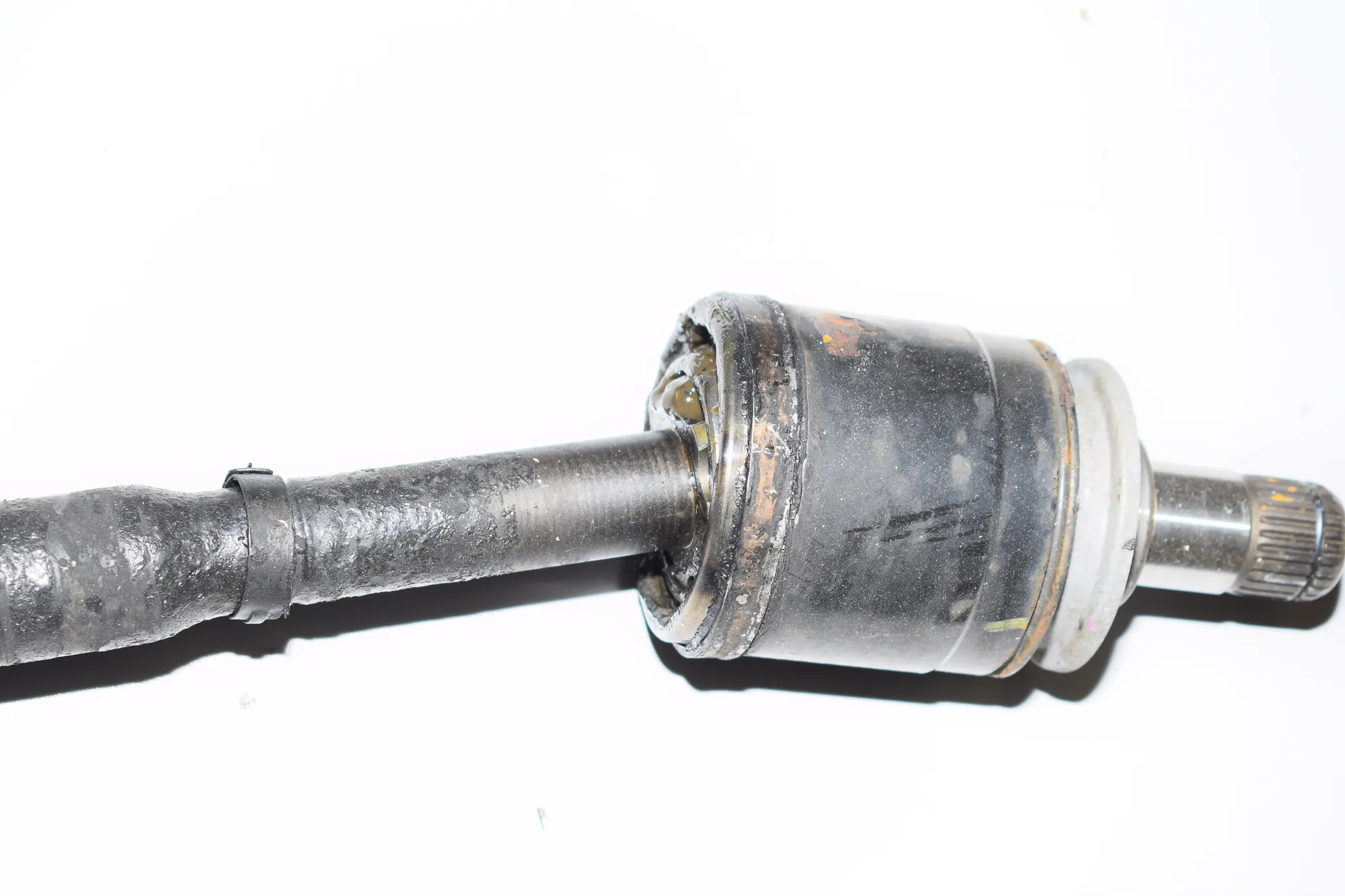Rear Right Driveshaft · BMW i3 (I01) Electric 2016 – 3
