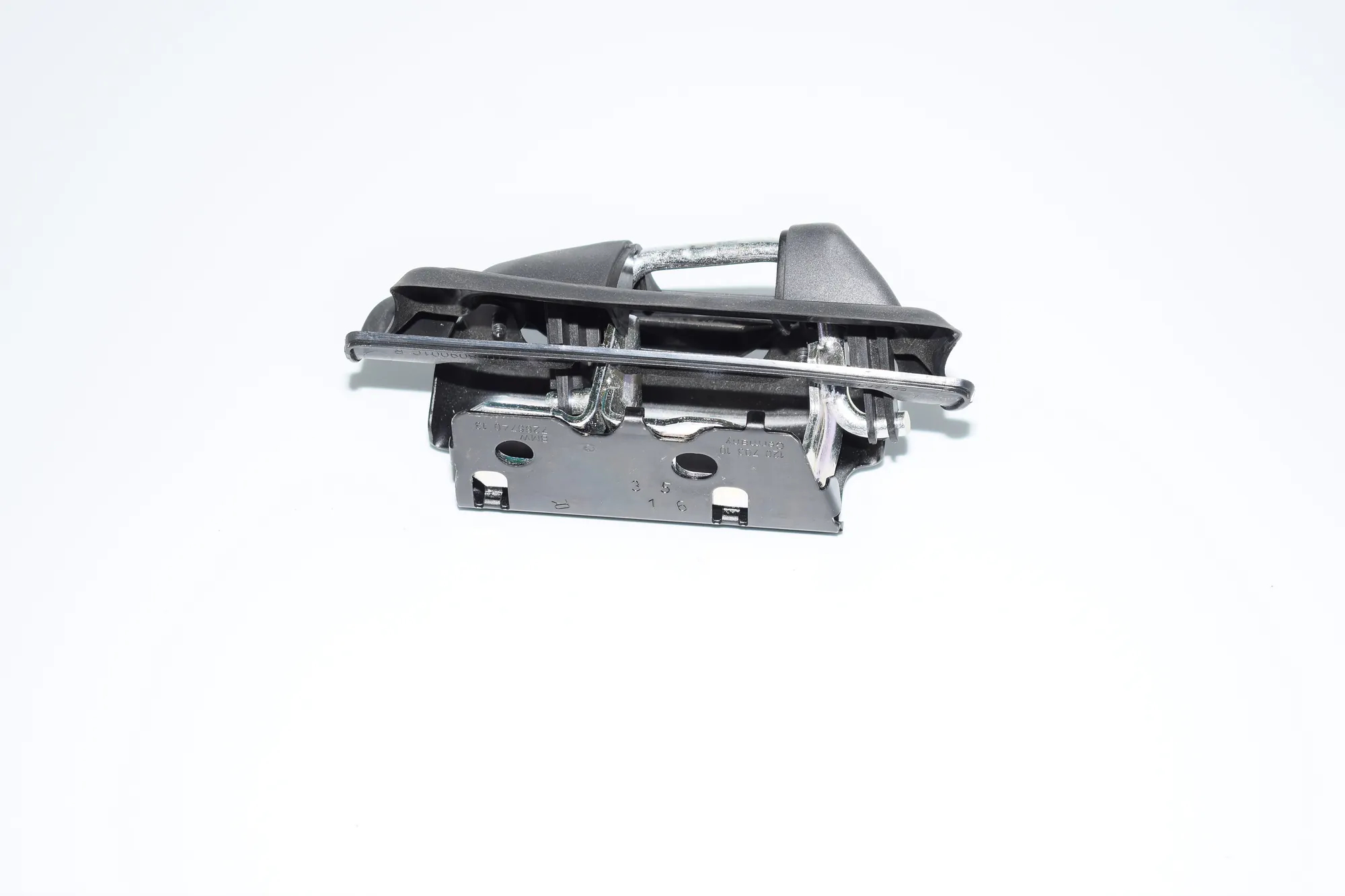 Other Body Parts – OEM 7266740 · BMW i3 (I01) Electric 2016 – 3
