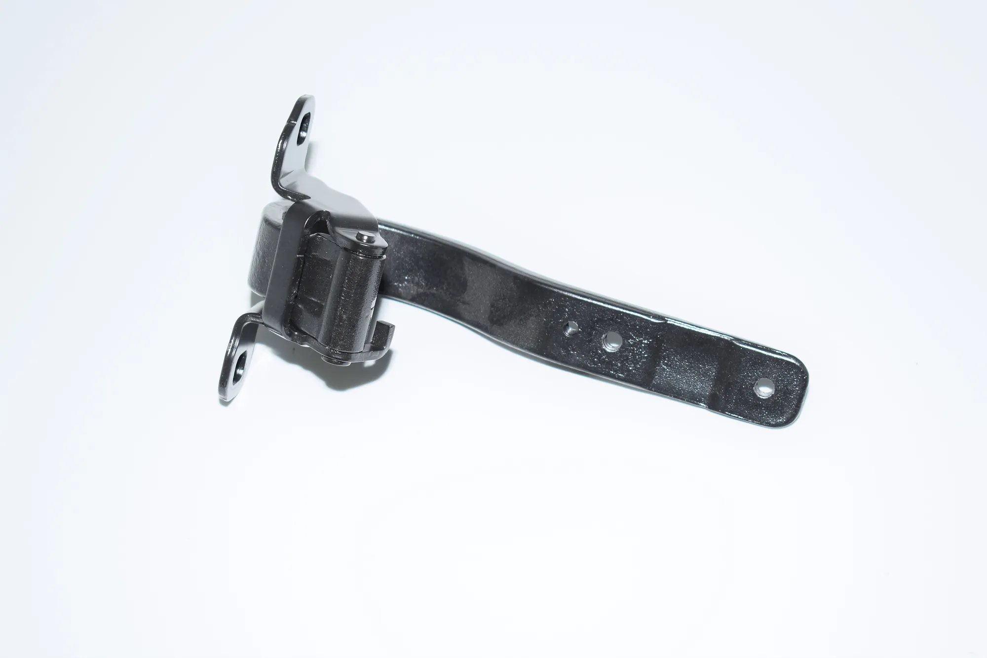 Right Side Bootlid Hinge – OEM 7296774 · BMW i3 (I01) Electric 2016