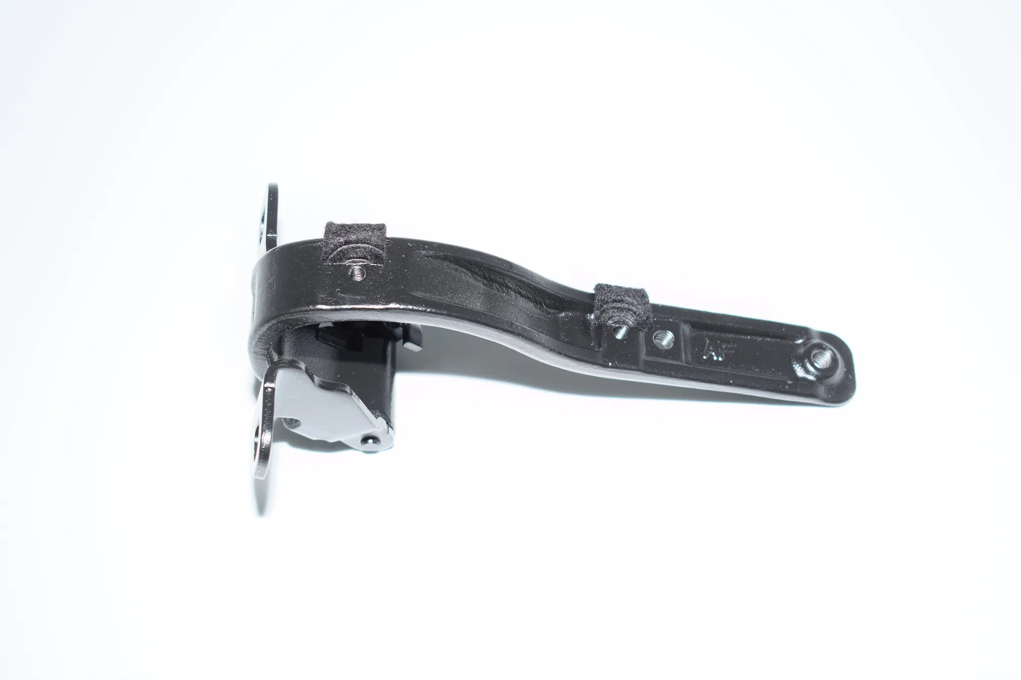 Right Side Bootlid Hinge – OEM 7296774 · BMW i3 (I01) Electric 2016 – 3