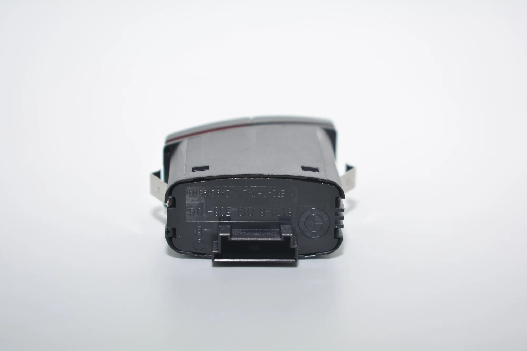 Switches – OEM 6919506 · BMW X3 (E83) xDrive 20 d 2009 – 4