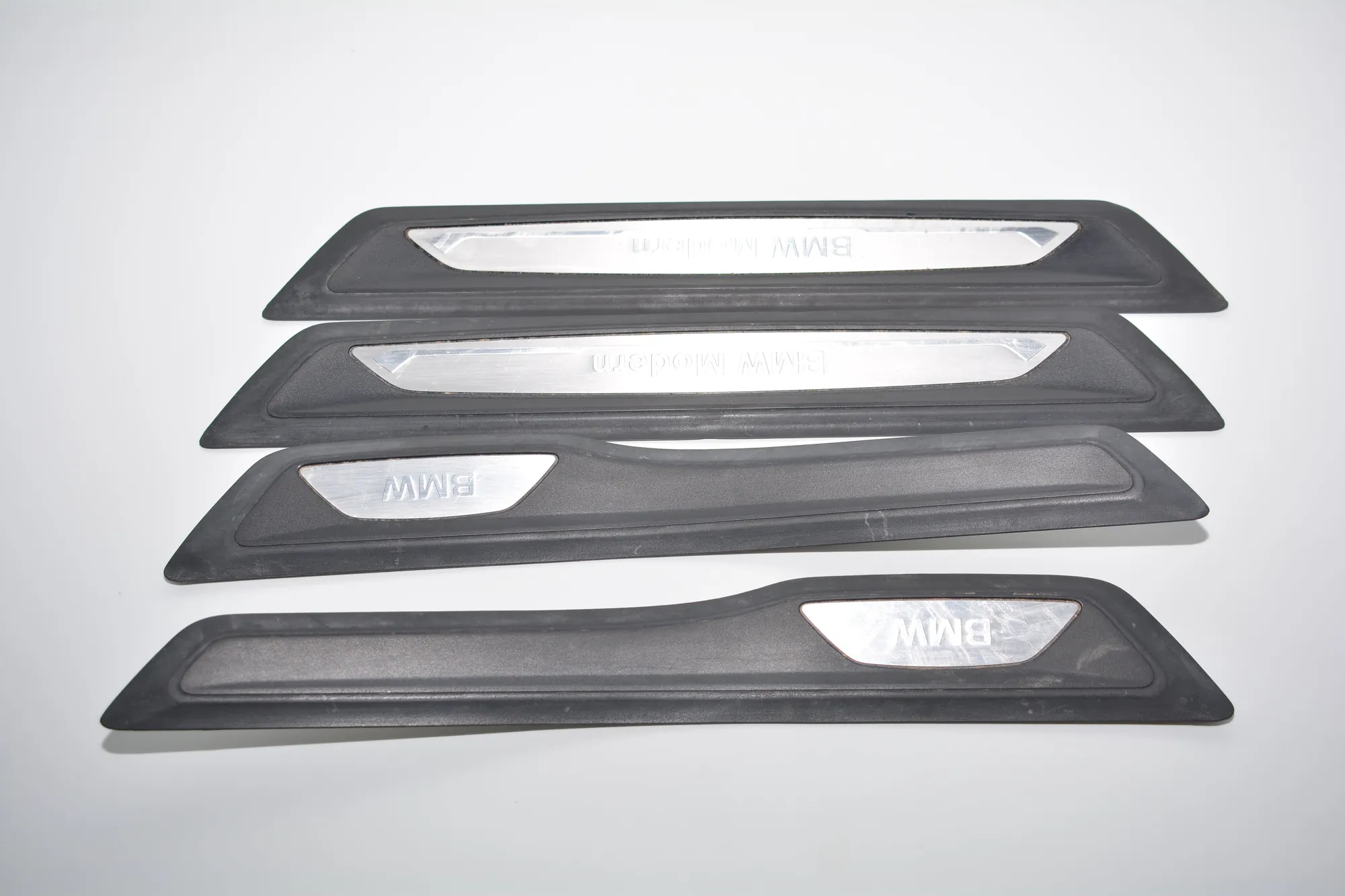 Door Sill Trim Kit – OEM 7289217 · BMW 3 (F30, F80) BMW 3 (F30, F80) 2011 – 2