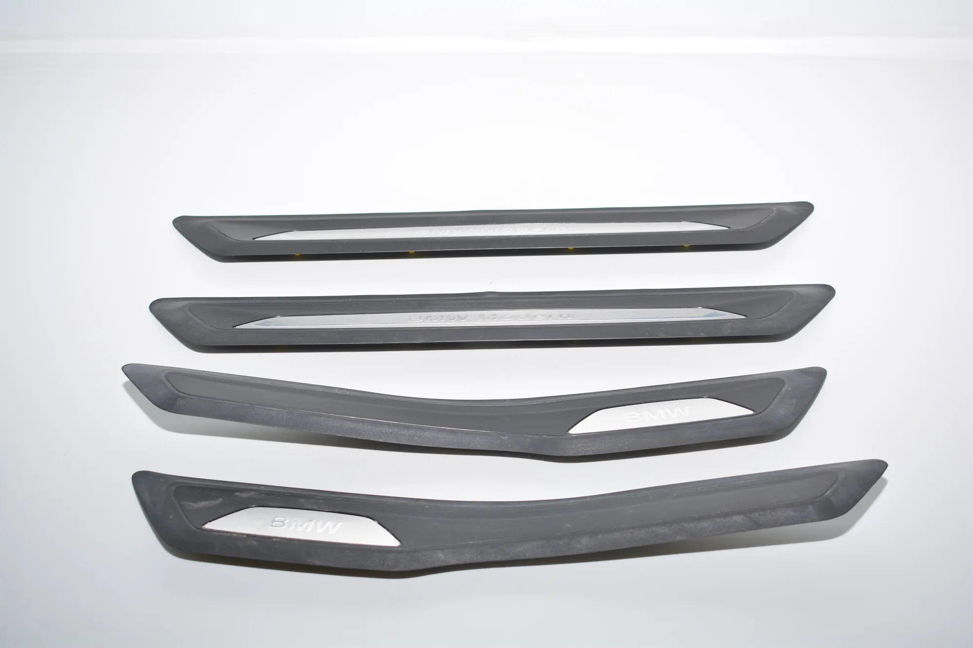 Door Sill Trim Kit – OEM 7289217 · BMW 3 (F30, F80) BMW 3 (F30, F80) 2011
