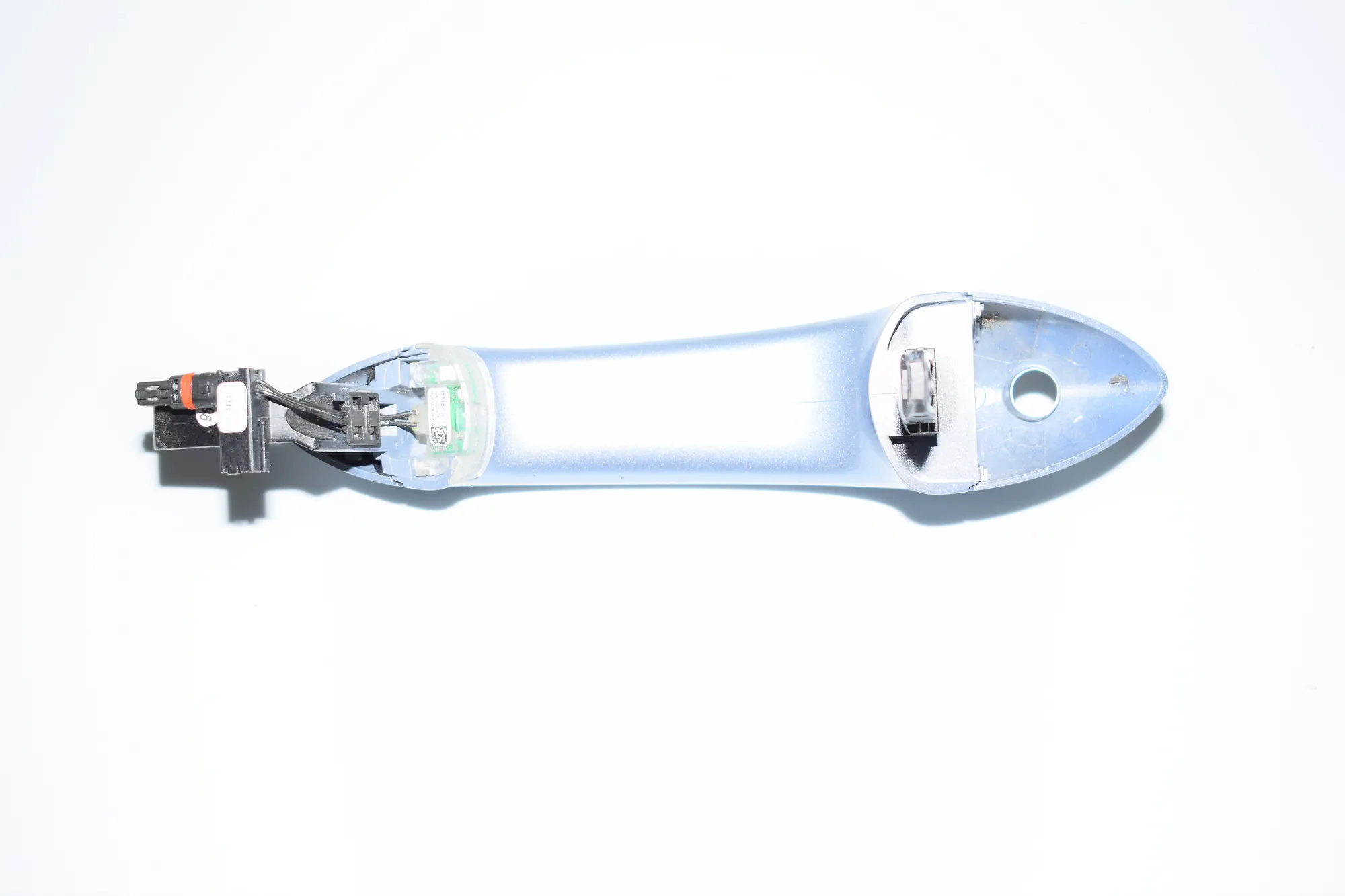 Front Left Door Exterior Handle · BMW 7 (F01, F02) BMW 7 (F01, F02) 2012 – 3