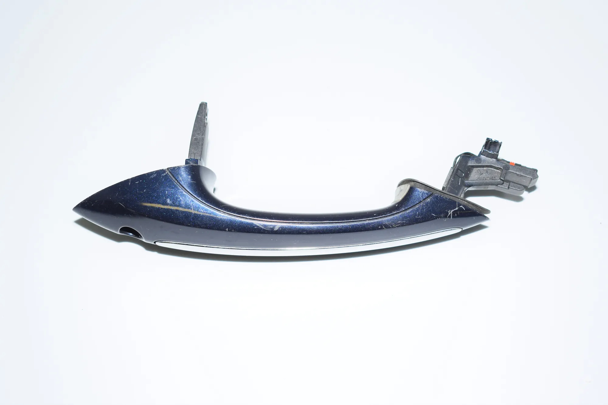 Front Right Door Exterior Handle · BMW 7 (F01, F02) BMW 7 (F01, F02) 2012 – 3