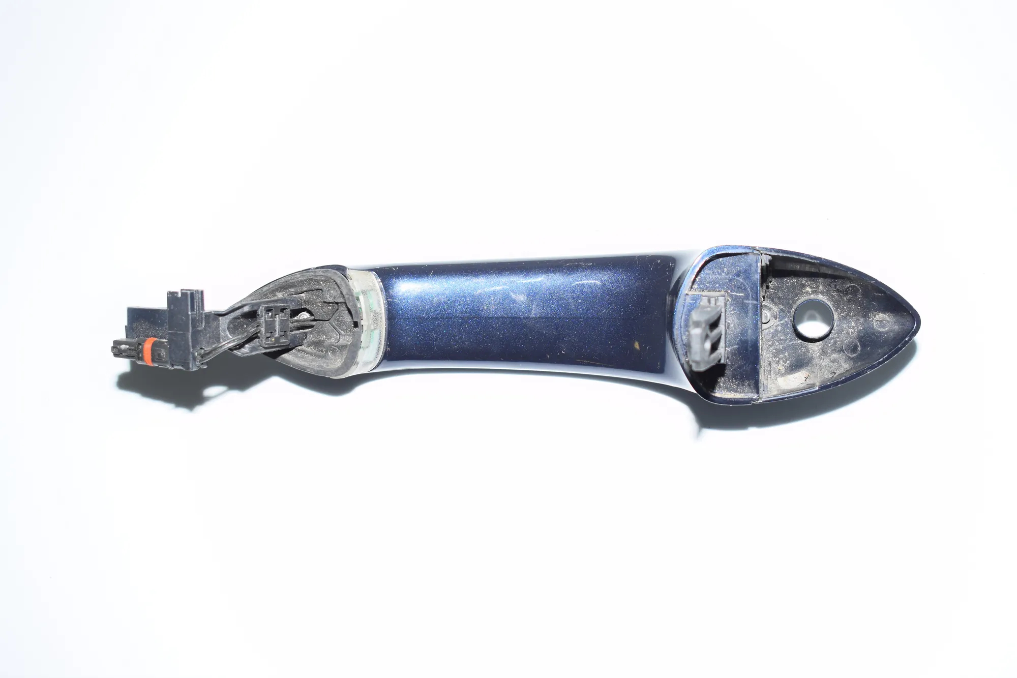 Front Right Door Exterior Handle · BMW 7 (F01, F02) BMW 7 (F01, F02) 2012 – 2