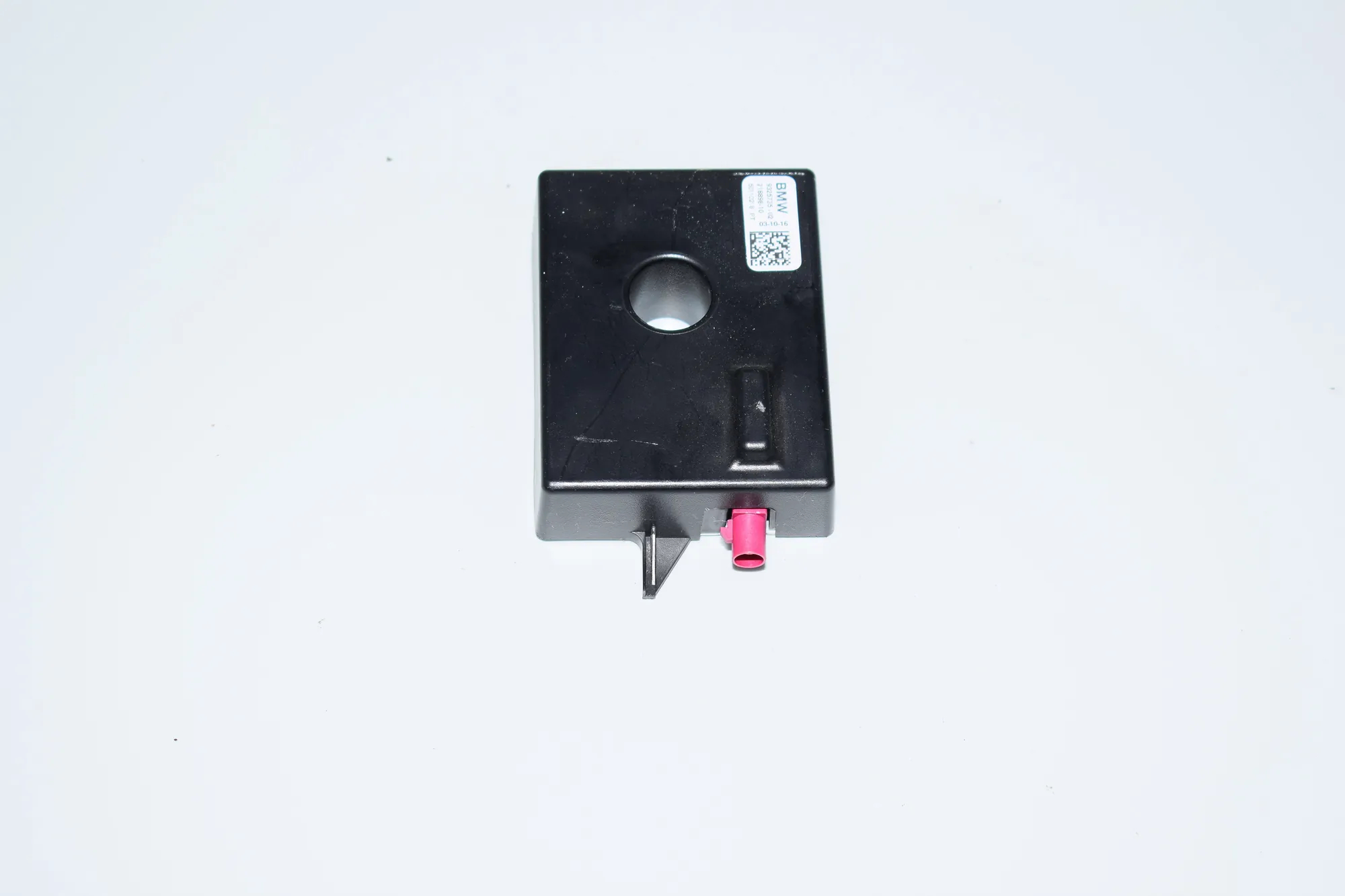 Antenna Amplifier – OEM 9325735 · BMW i3 (I01) Electric 2016