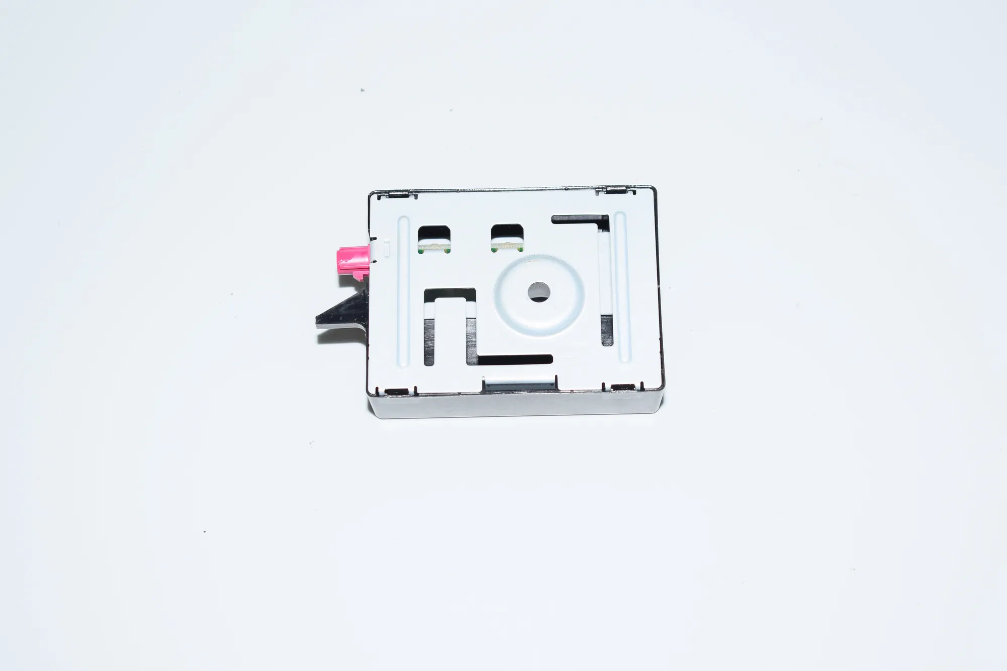Antenna Amplifier – OEM 9325735 · BMW i3 (I01) Electric 2016 – 2