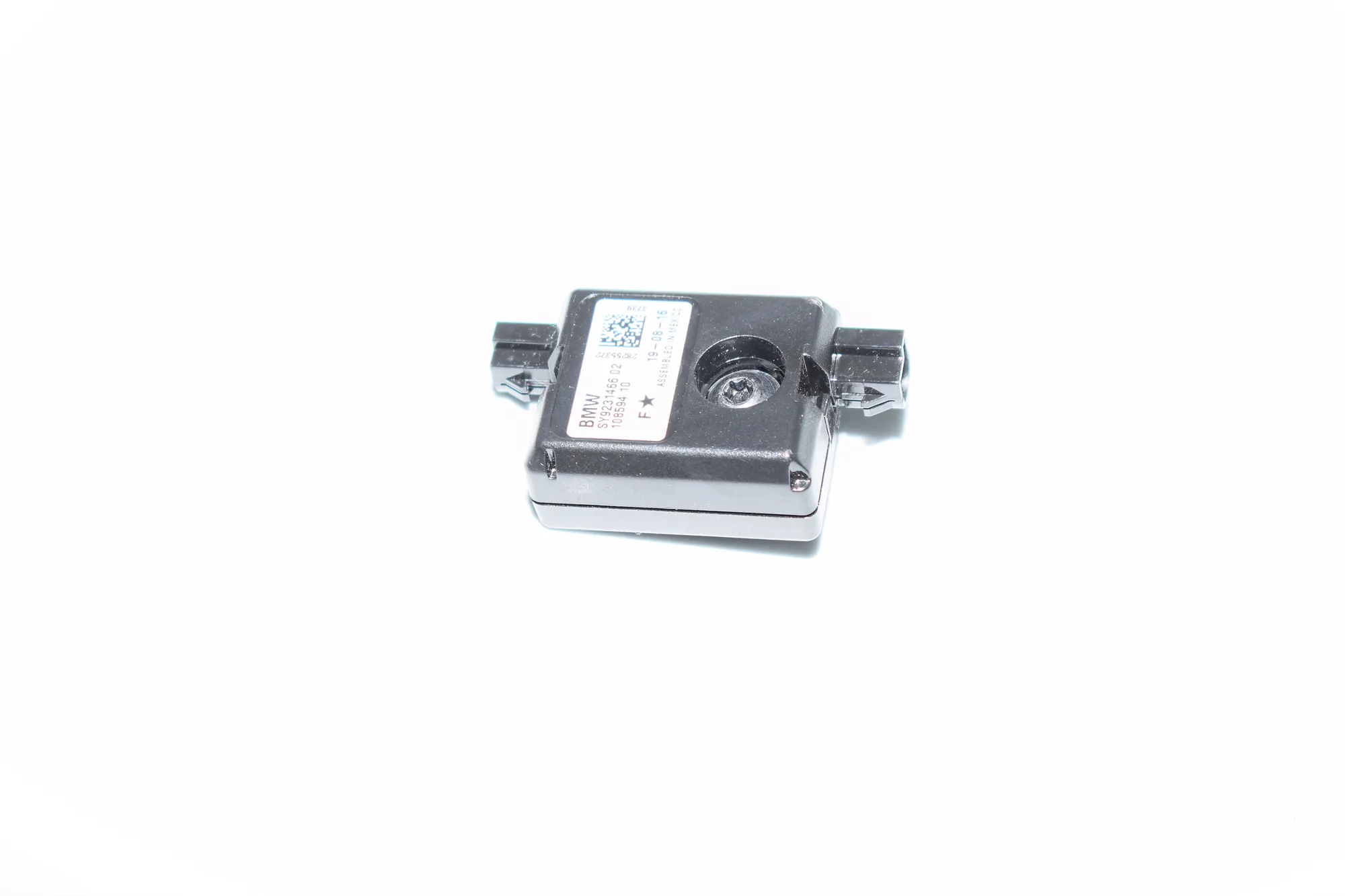 Antenna Amplifier – OEM 9231466 · BMW i3 (I01) Electric 2016 – 2