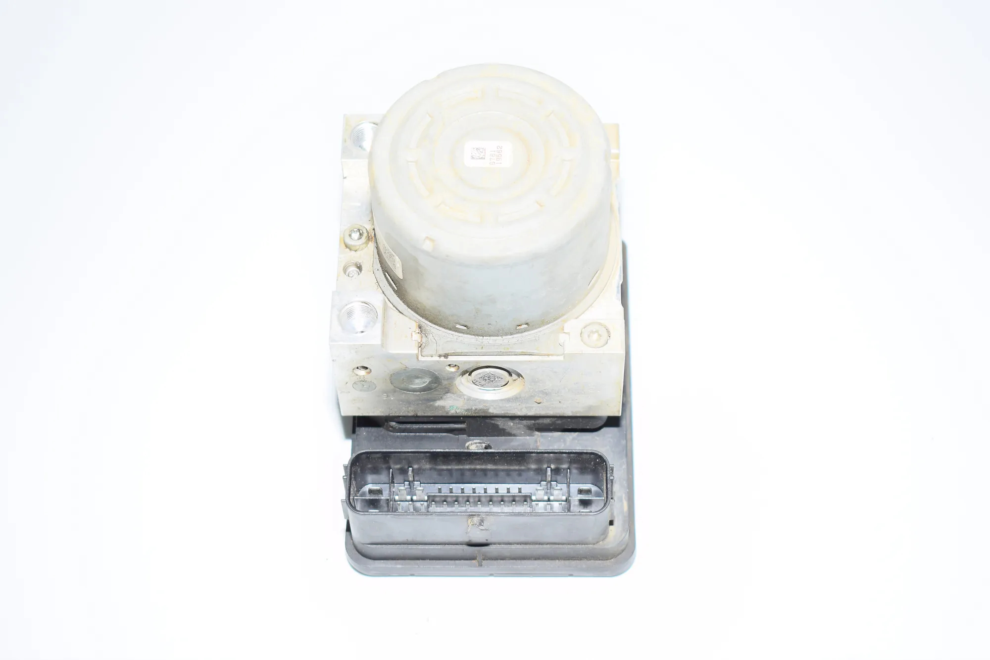 ABS Pump – OEM 6883348 · BMW i3 (I01) Electric 2016 – 3