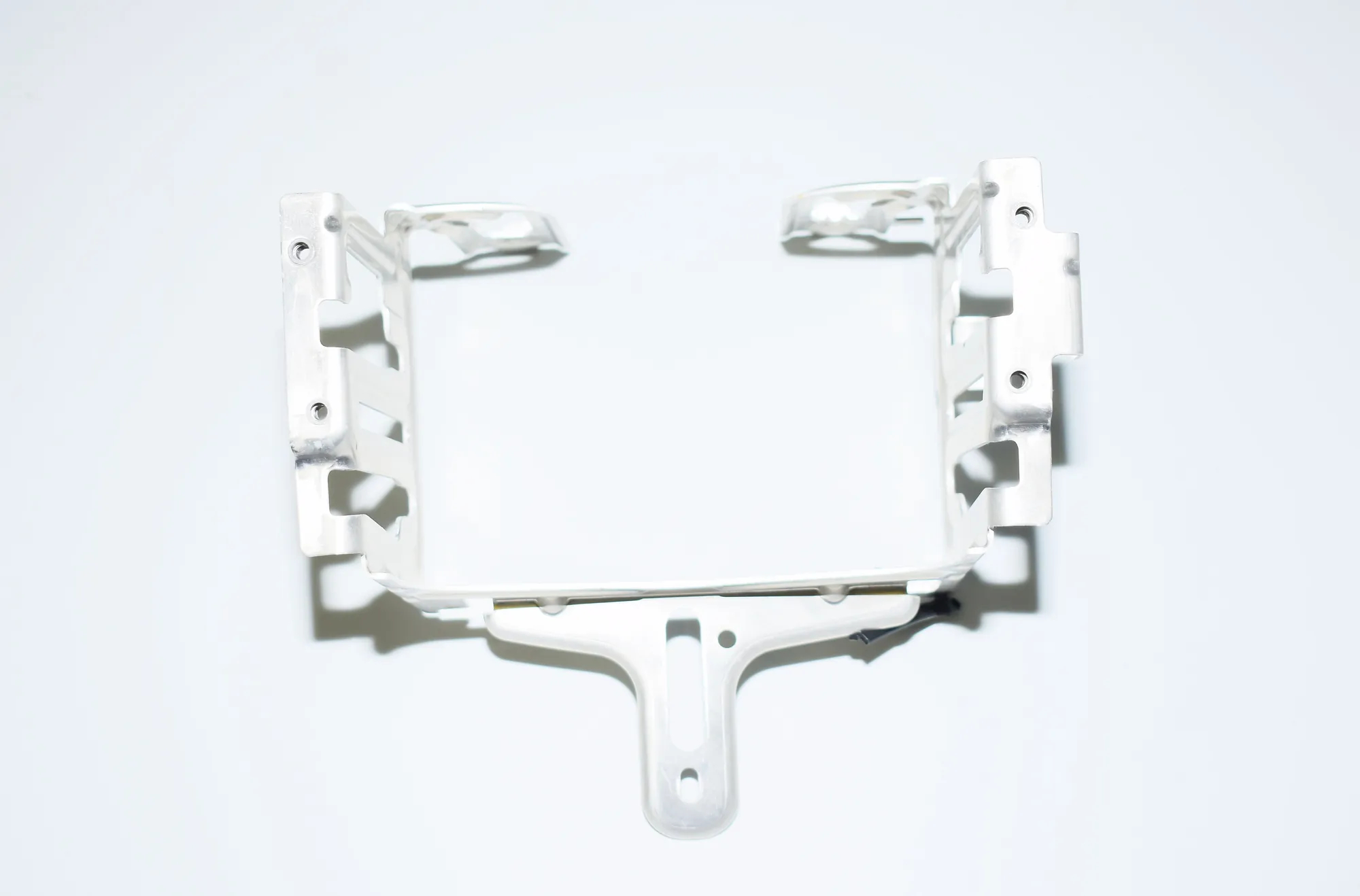 Other Body Parts – OEM 9251523 · BMW i3 (I01) Electric 2016