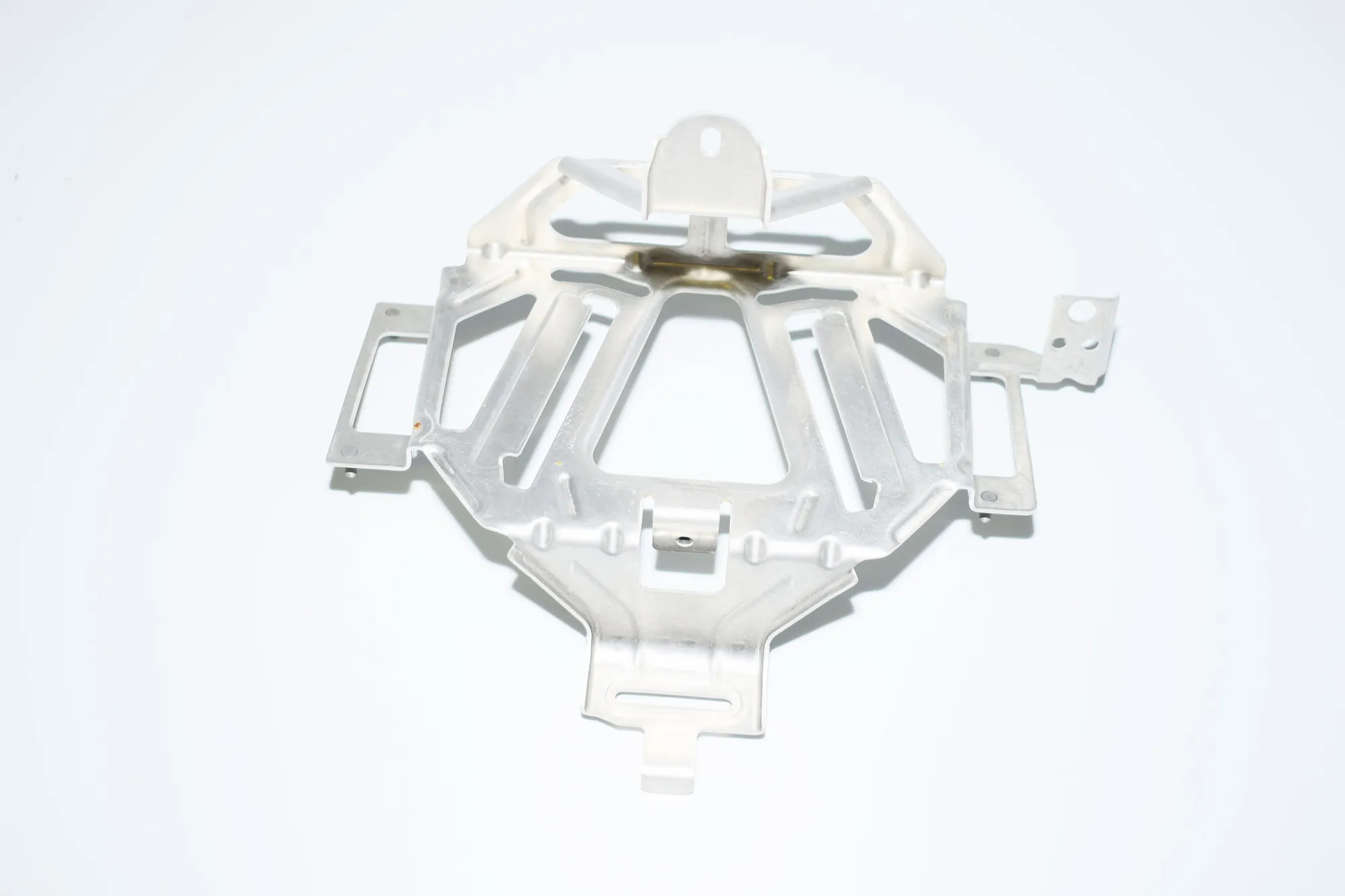 Other Body Parts – OEM 9251524 · BMW i3 (I01) Electric 2016 – 3