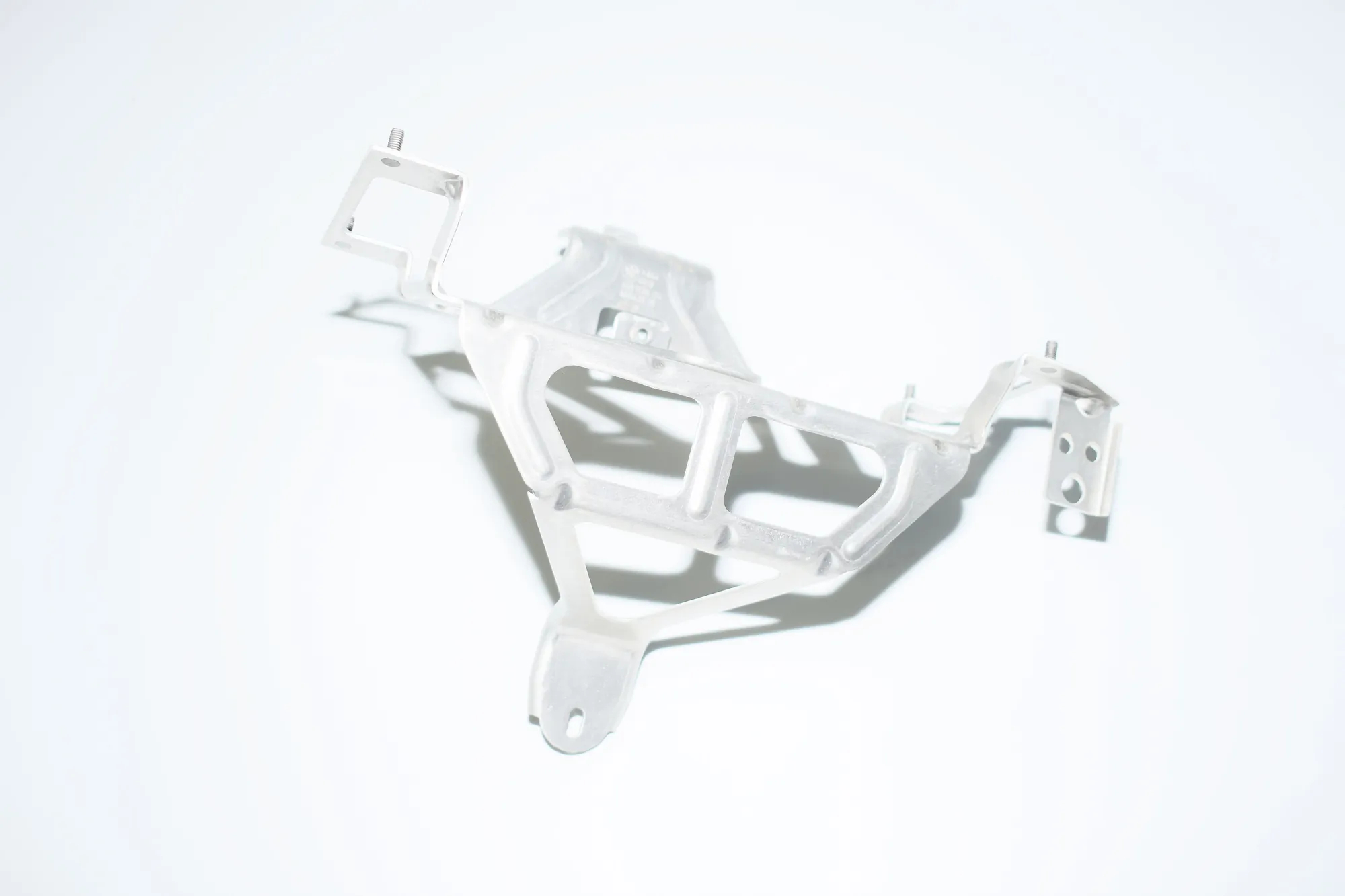 Other Body Parts – OEM 9251524 · BMW i3 (I01) Electric 2016 – 2